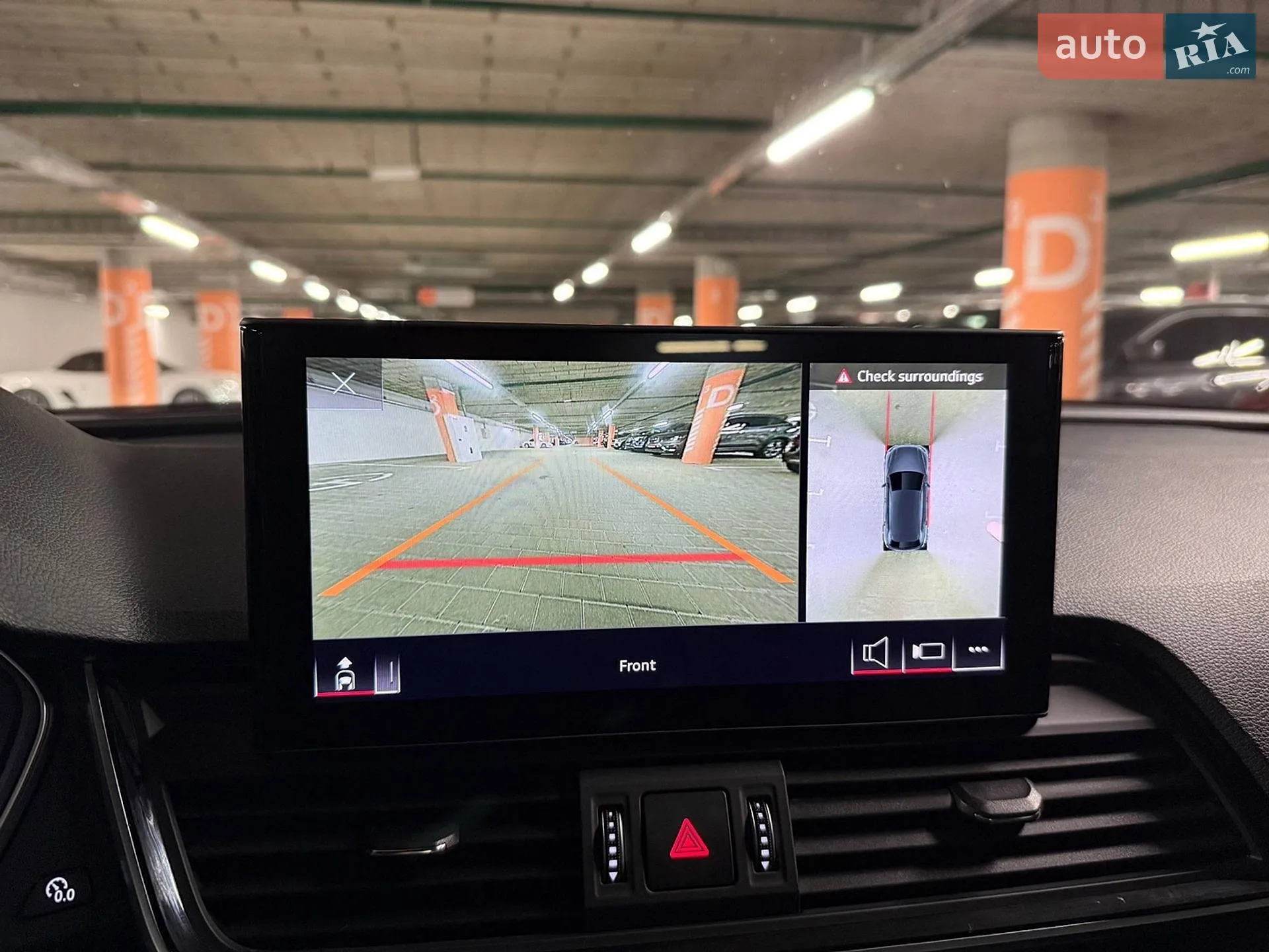 2021 Audi Q5 - мініатюра 37