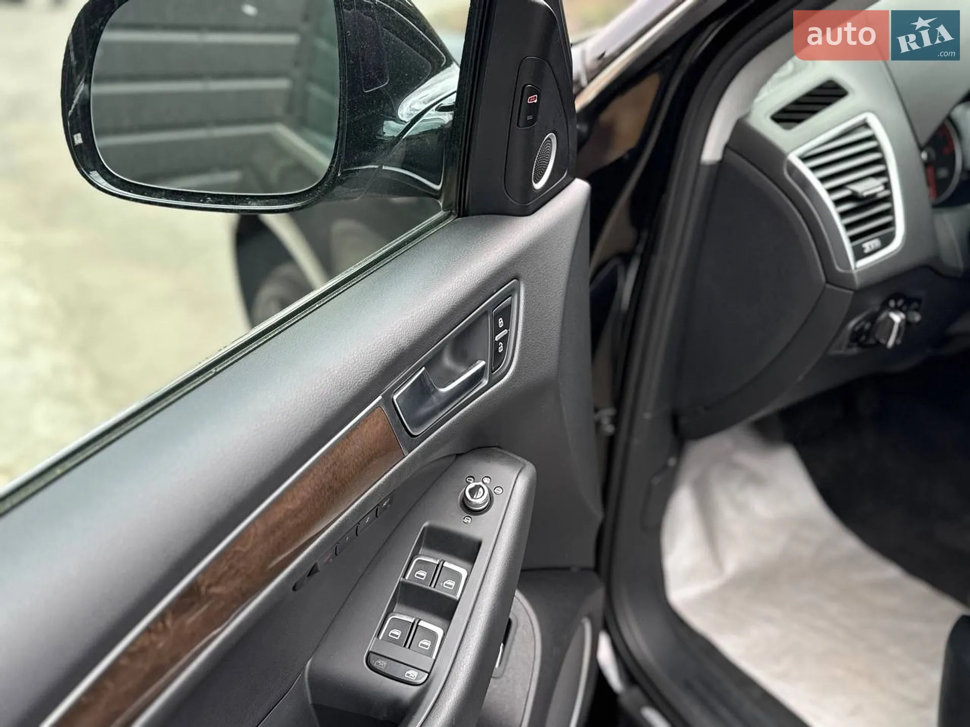 2016 Audi Q5 - мініатюра 3