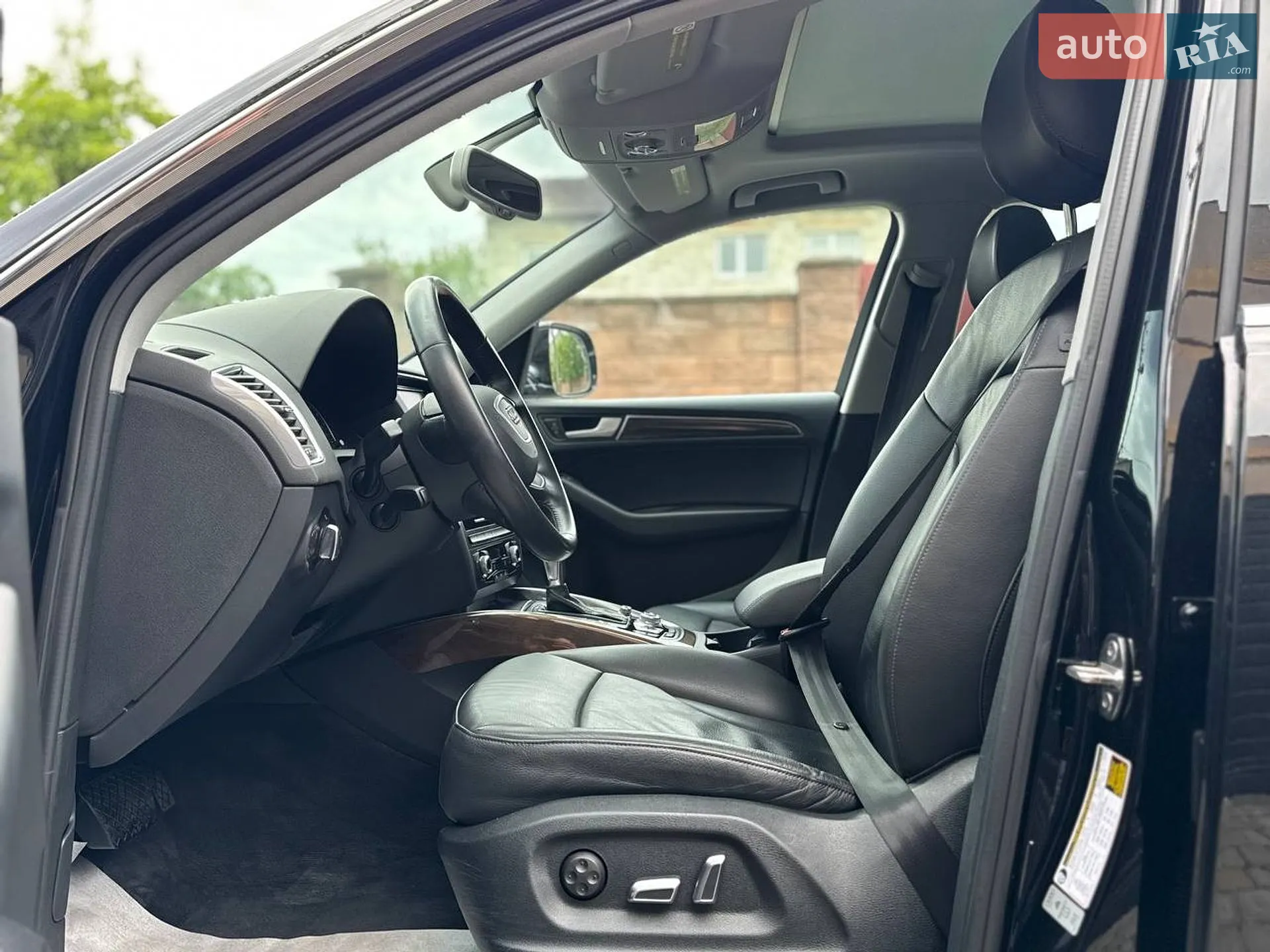 2016 Audi Q5 - мініатюра 4