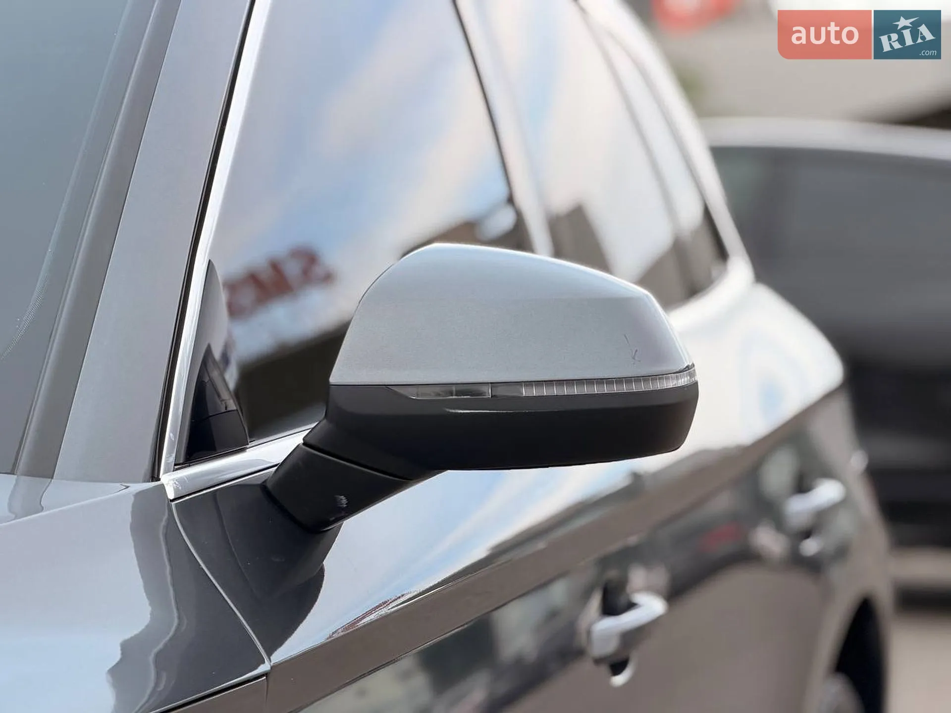 2021 Audi Q5 - мініатюра 8