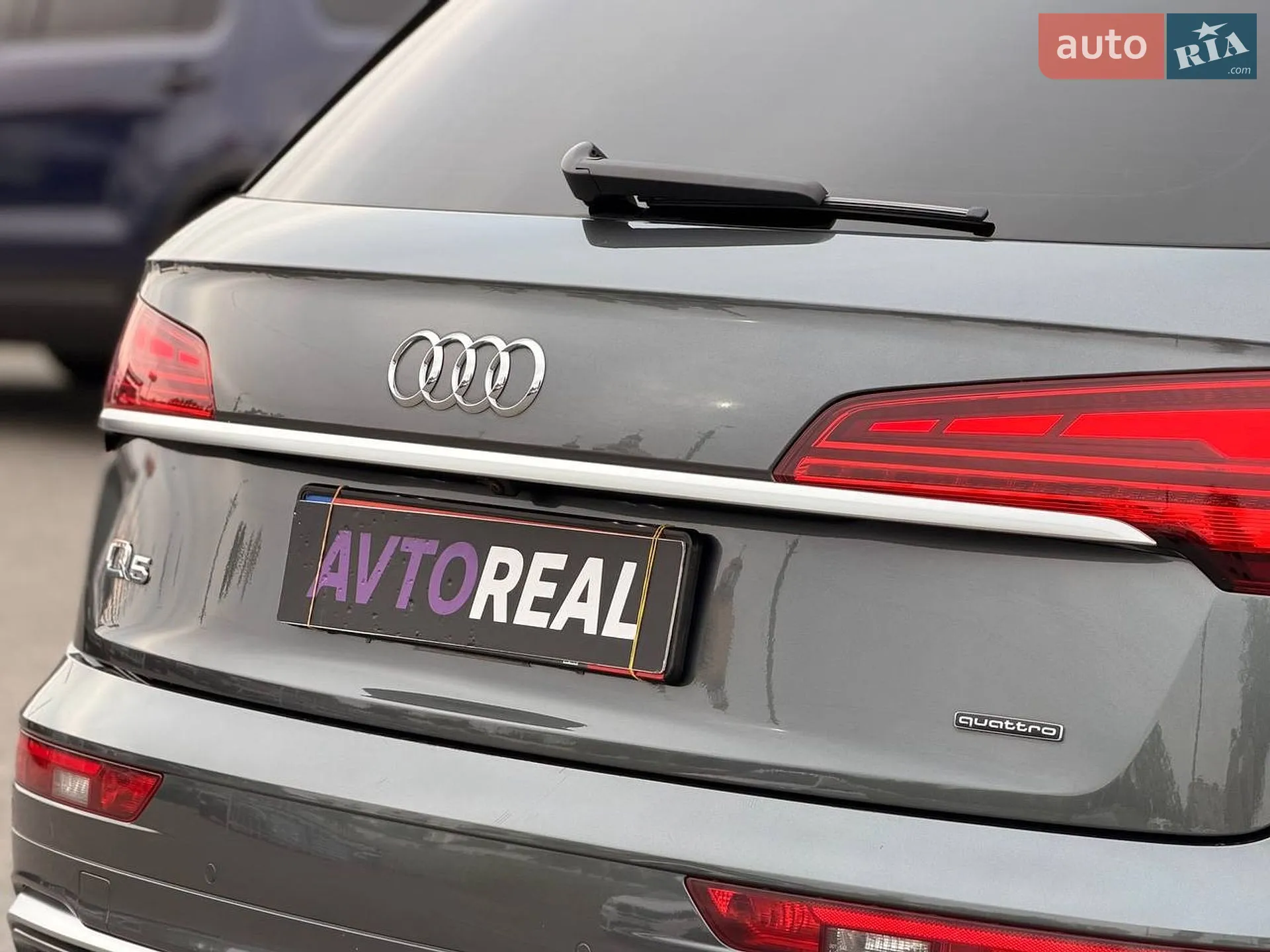 2021 Audi Q5 - мініатюра 29