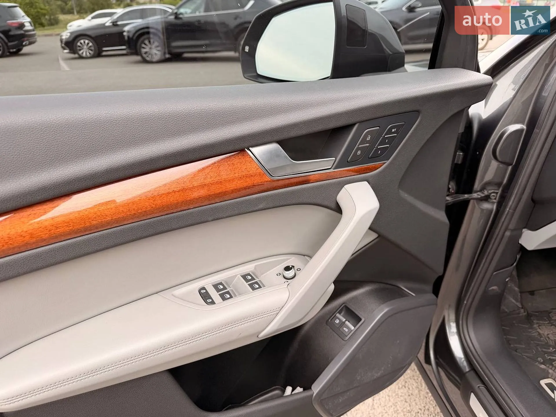 2021 Audi Q5 - мініатюра 44