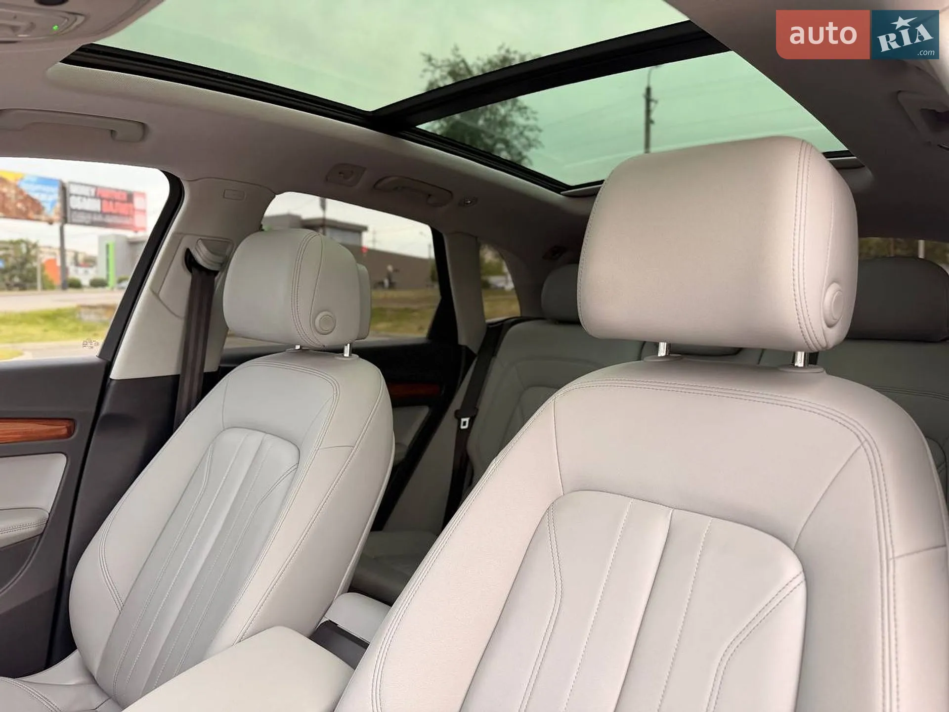 2021 Audi Q5 - мініатюра 52