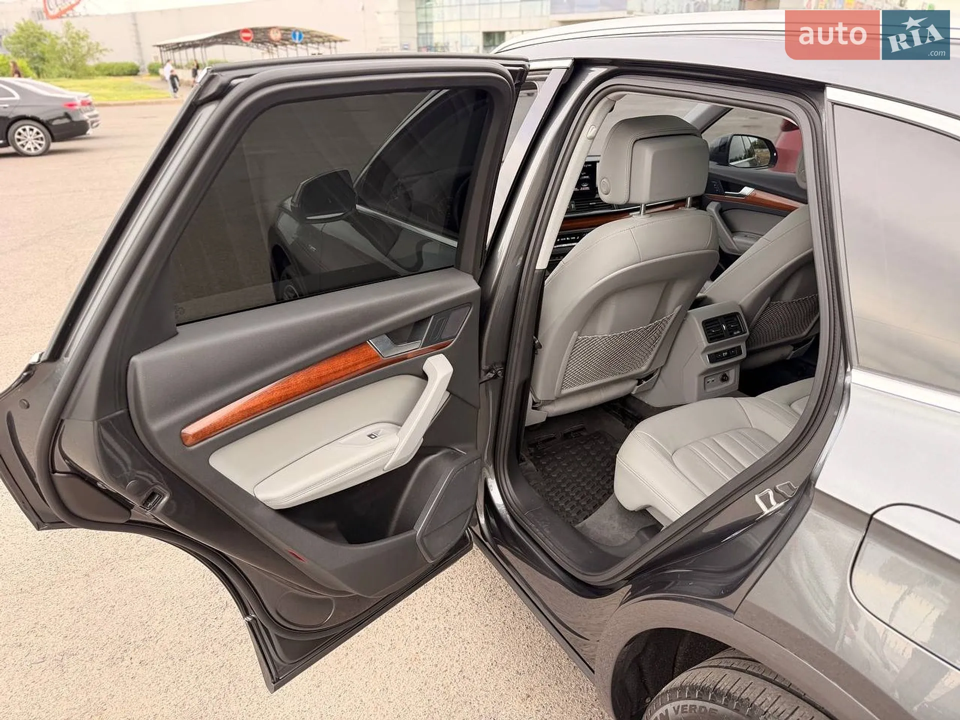 2021 Audi Q5 - мініатюра 58