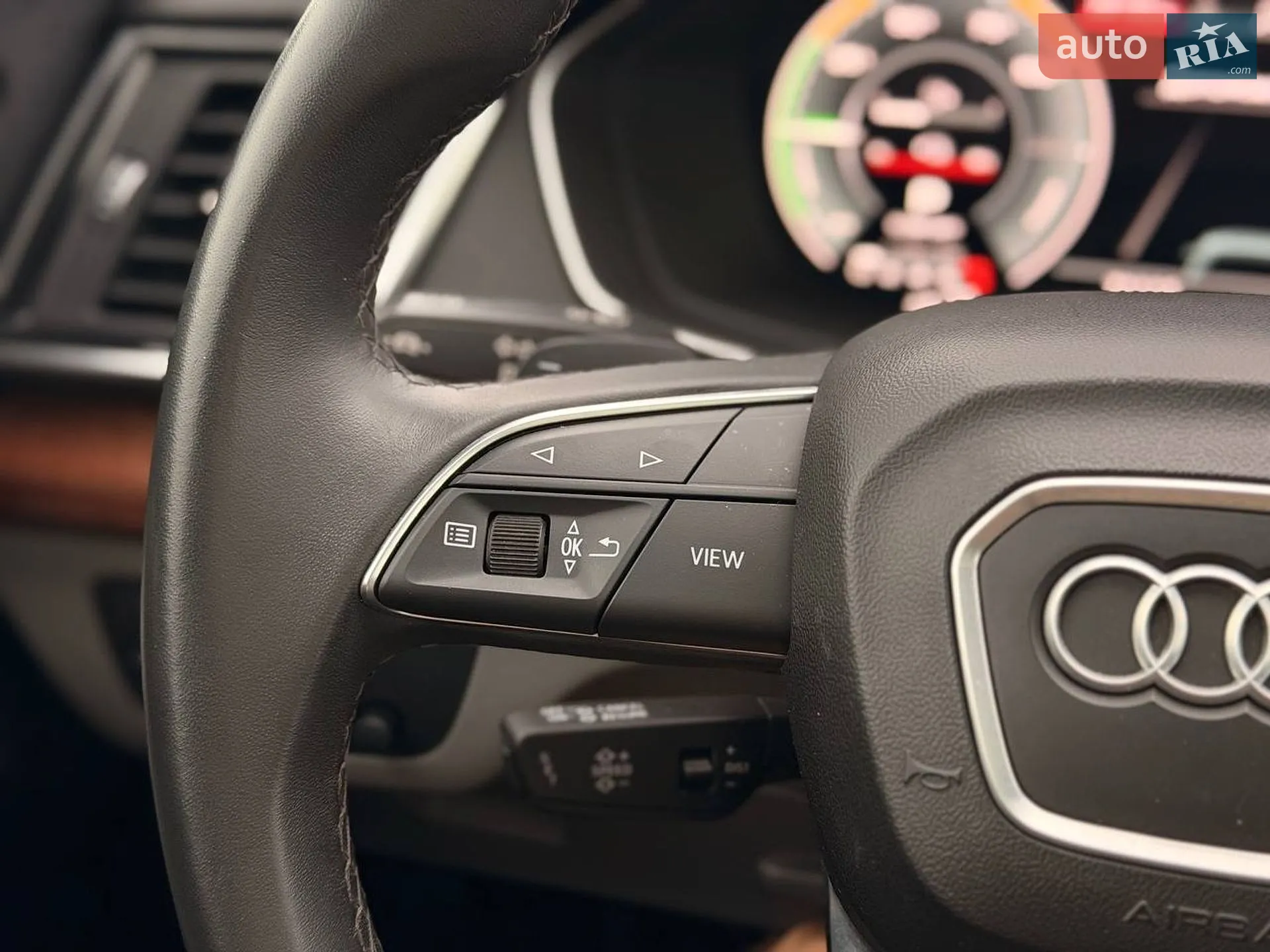 2021 Audi Q5 - мініатюра 76