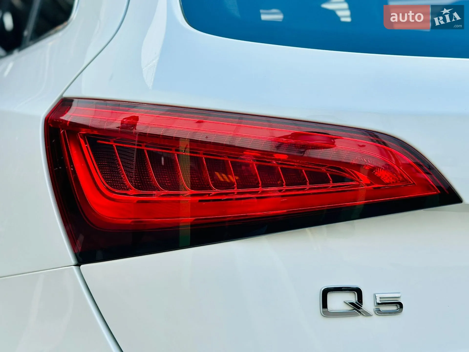 2014 Audi Q5 - мініатюра 16