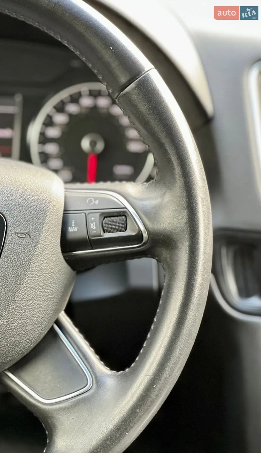2014 Audi Q5 - мініатюра 25