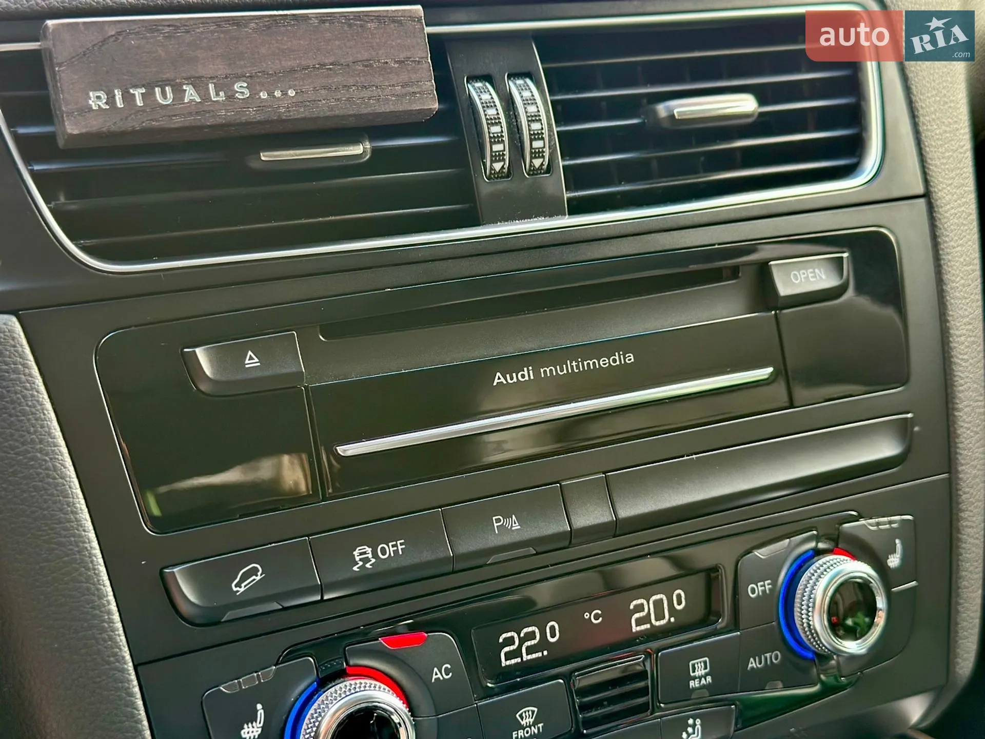 2014 Audi Q5 - мініатюра 29