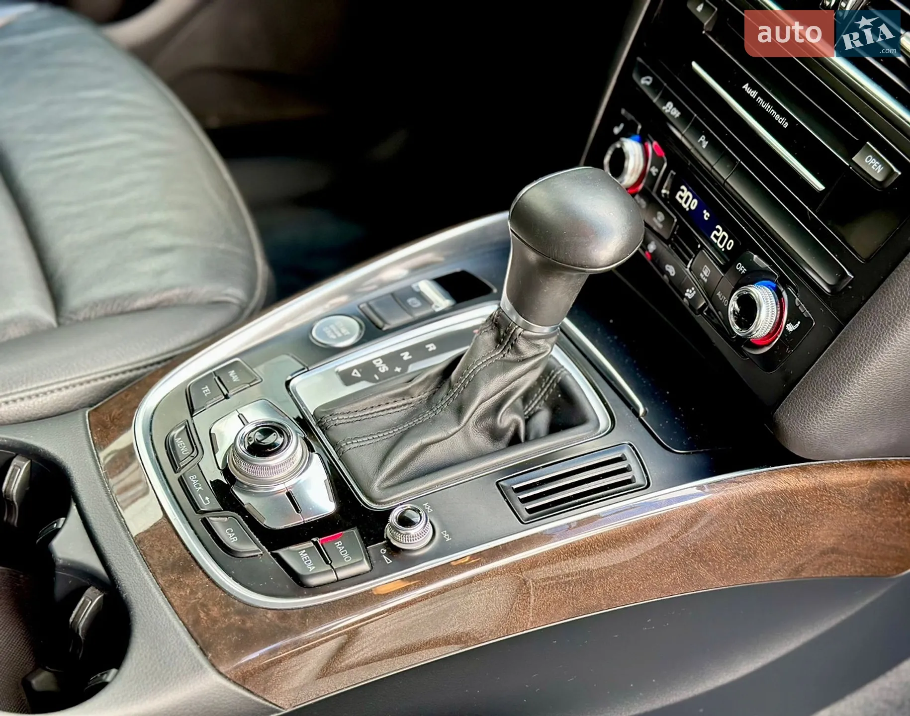2014 Audi Q5 - мініатюра 38