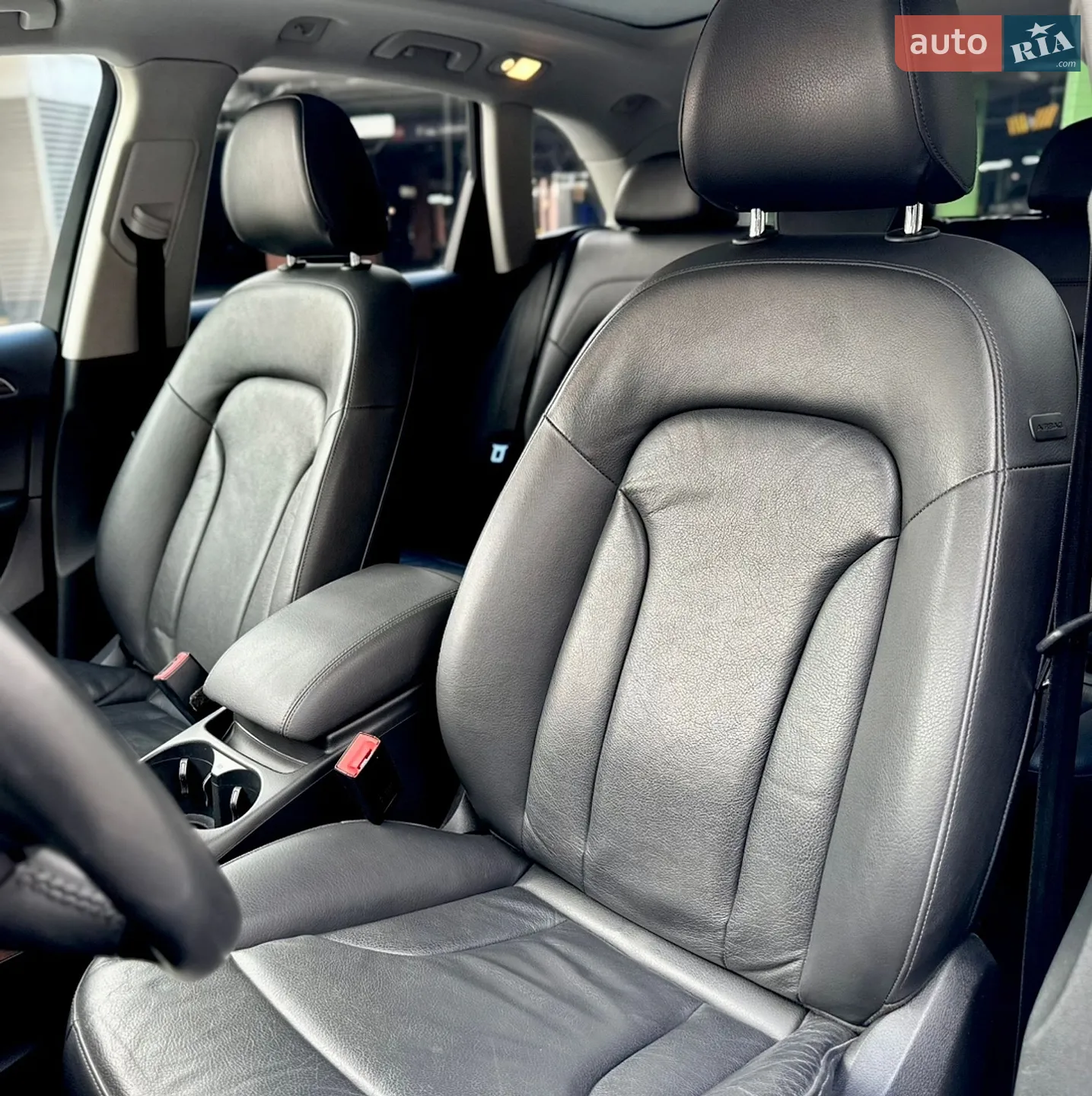2014 Audi Q5 - мініатюра 43