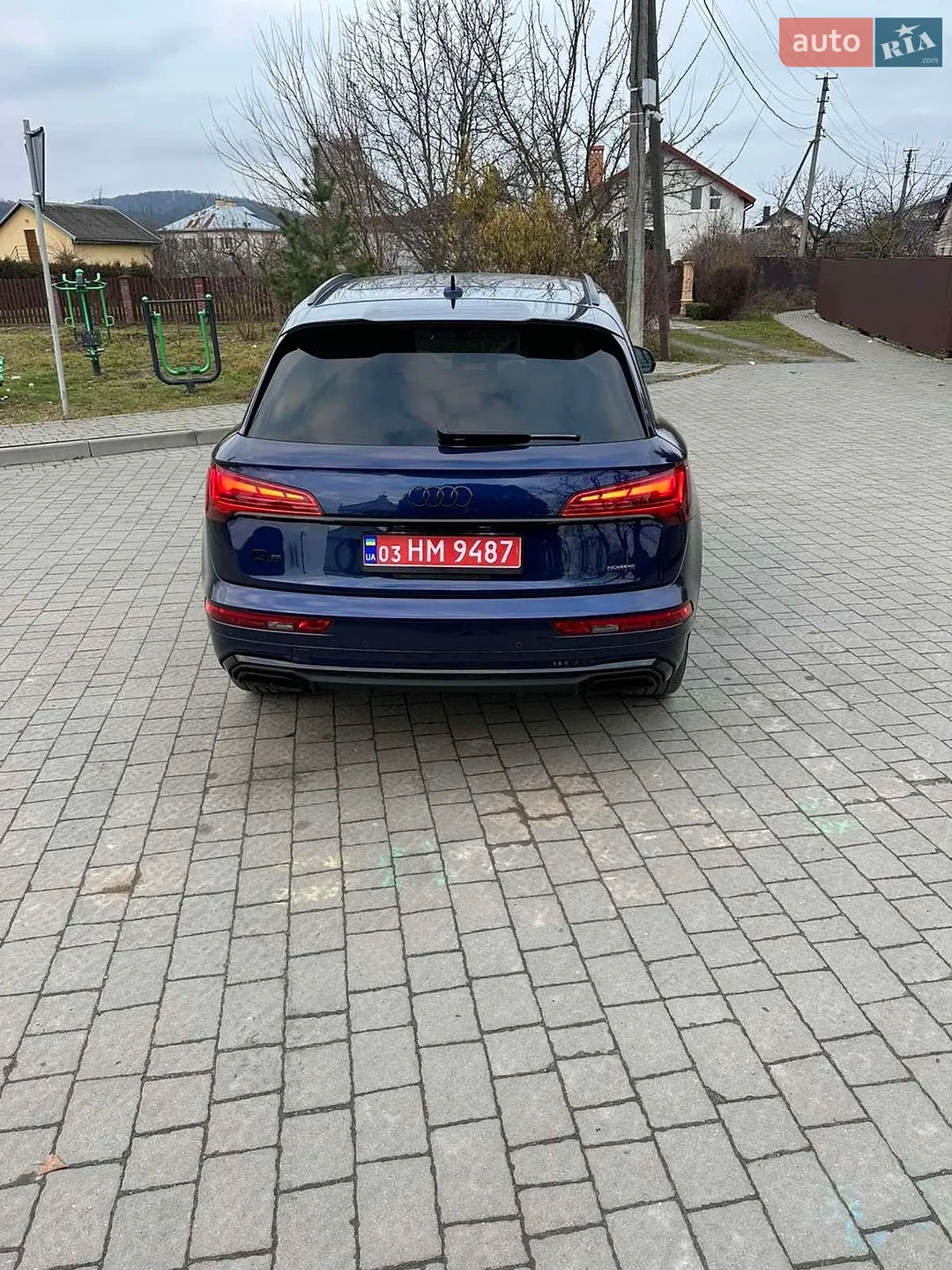 2024 Audi Q5 - мініатюра 24