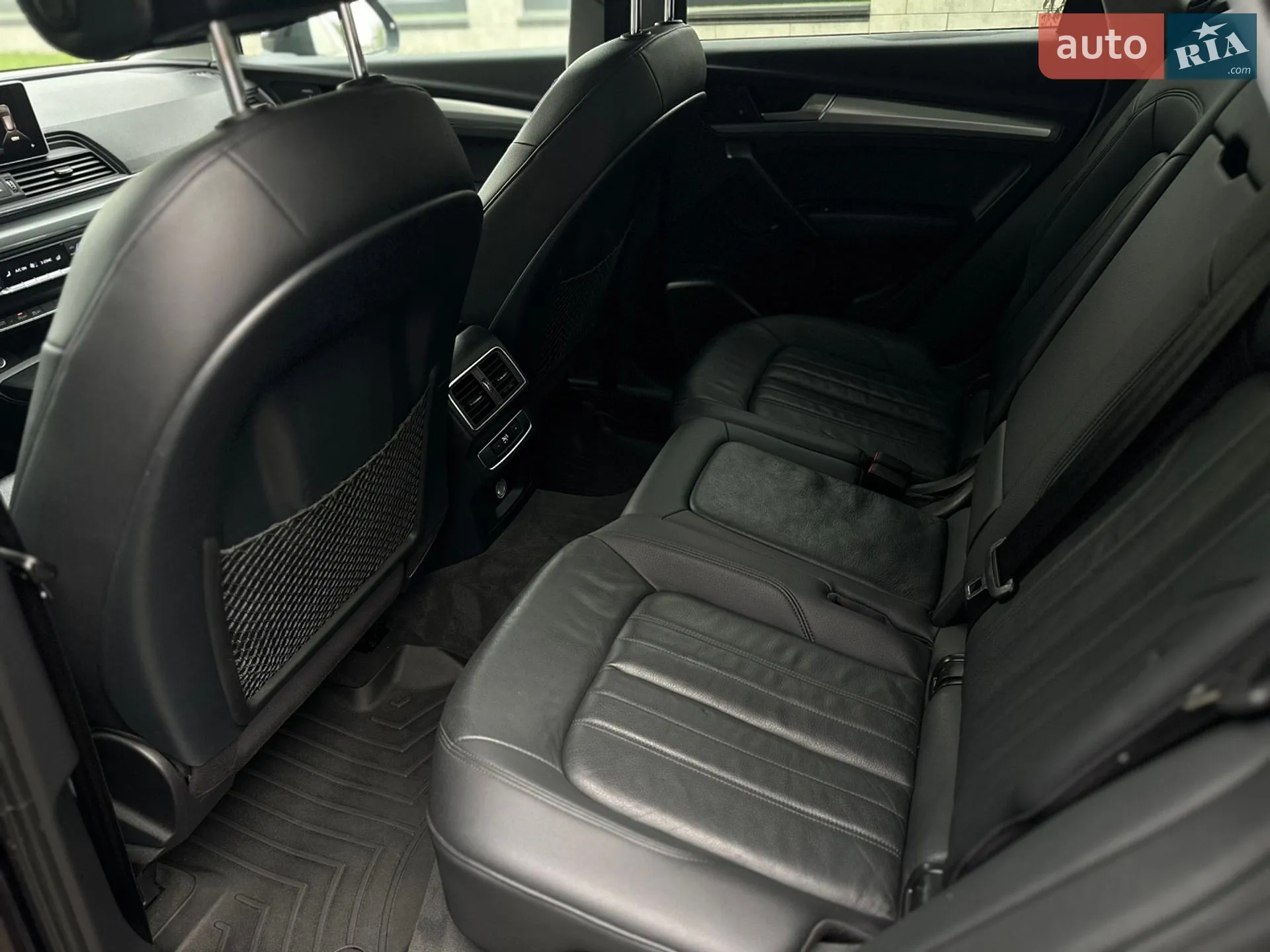 2017 Audi Q5 - мініатюра 38
