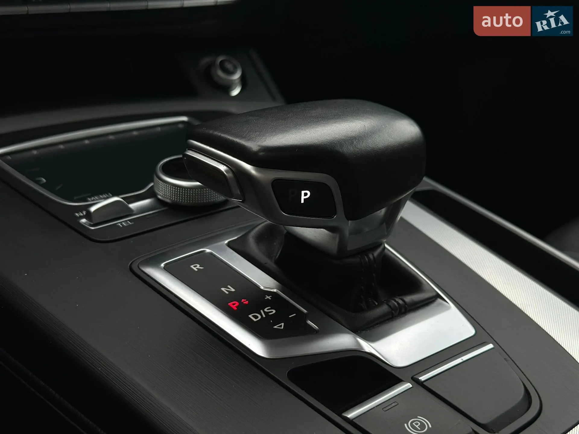 2017 Audi Q5 - мініатюра 58
