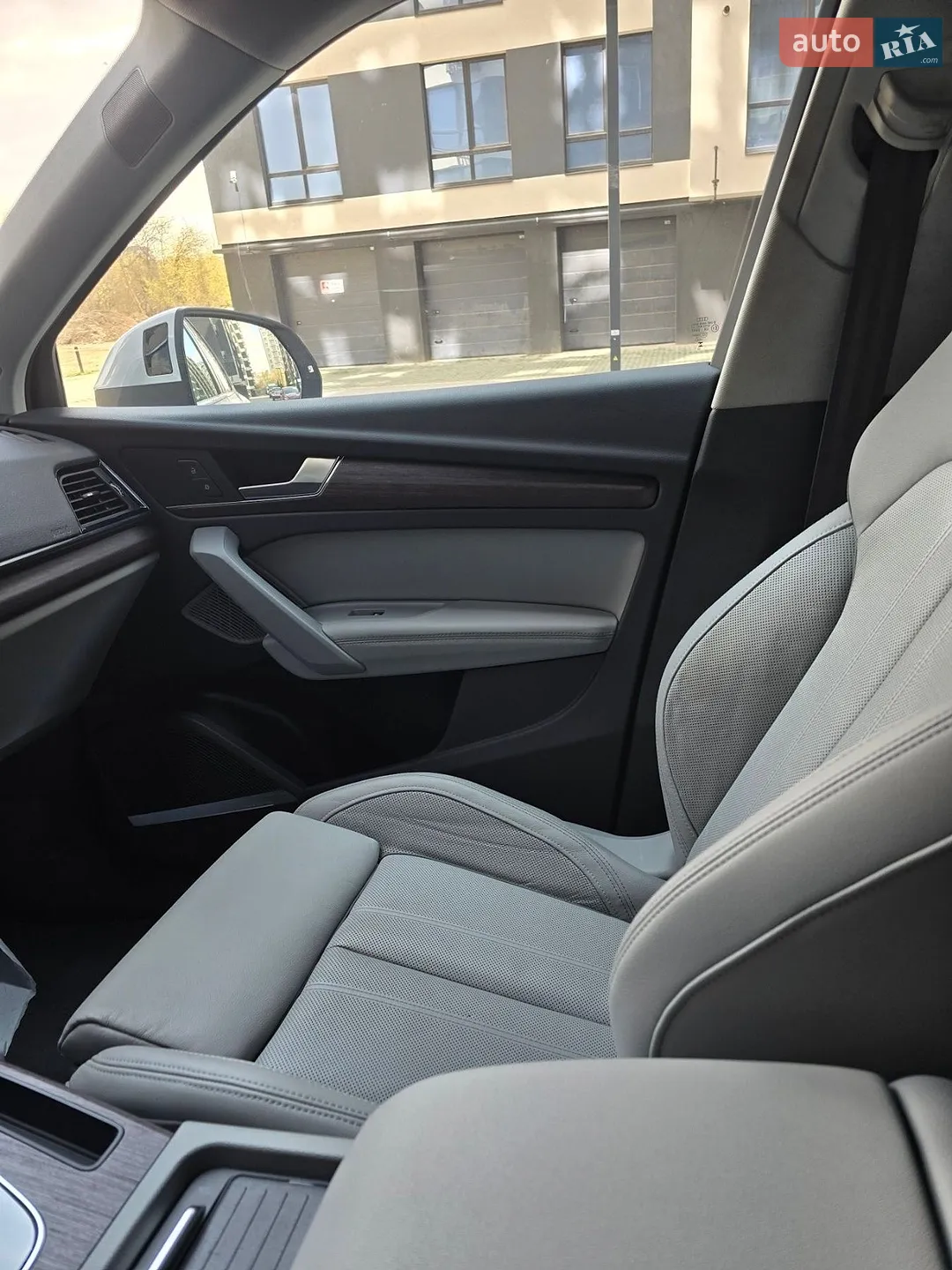 2023 Audi Q5 - мініатюра 15