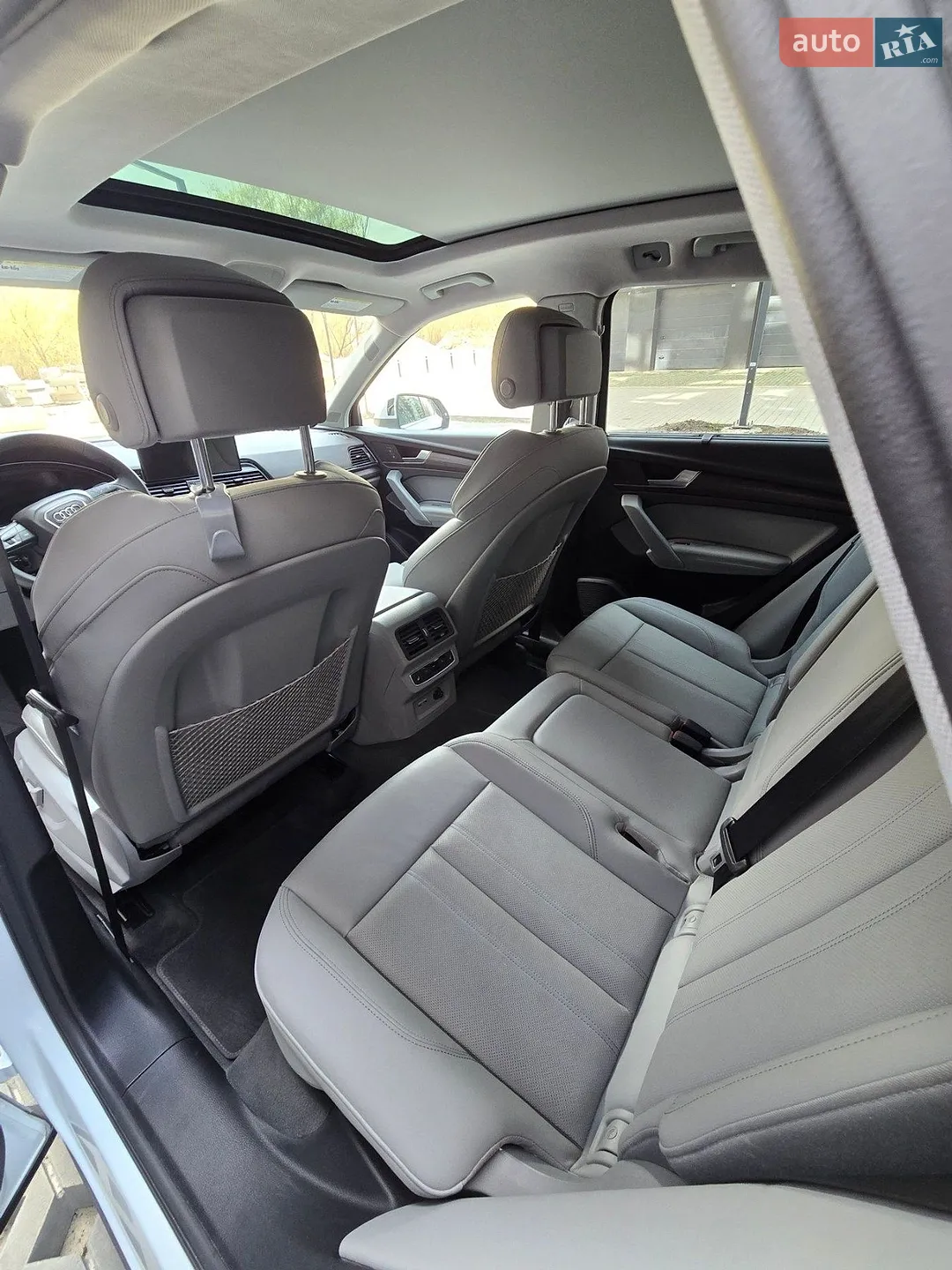 2023 Audi Q5 - мініатюра 21