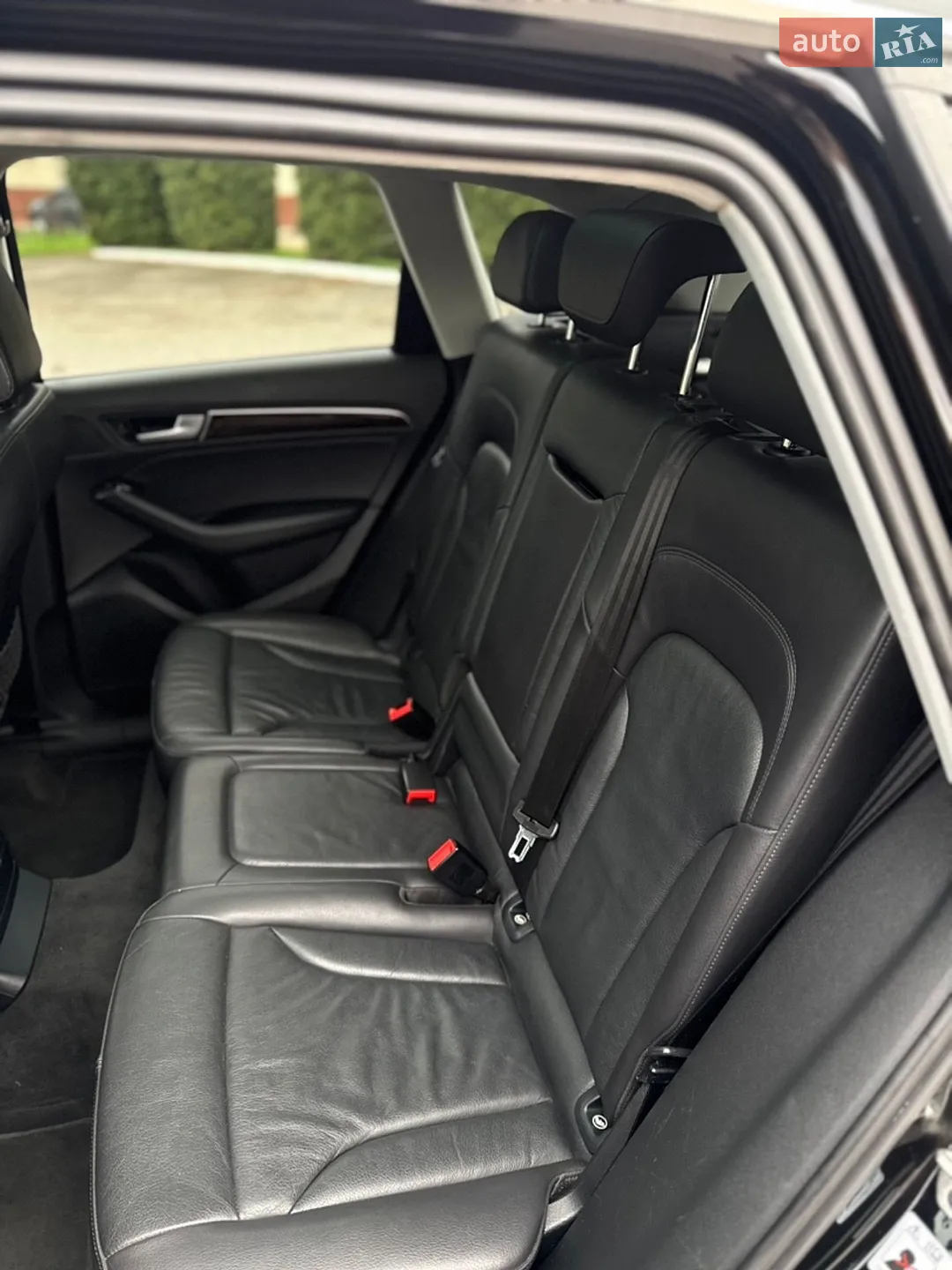 2013 Audi Q5 - мініатюра 25