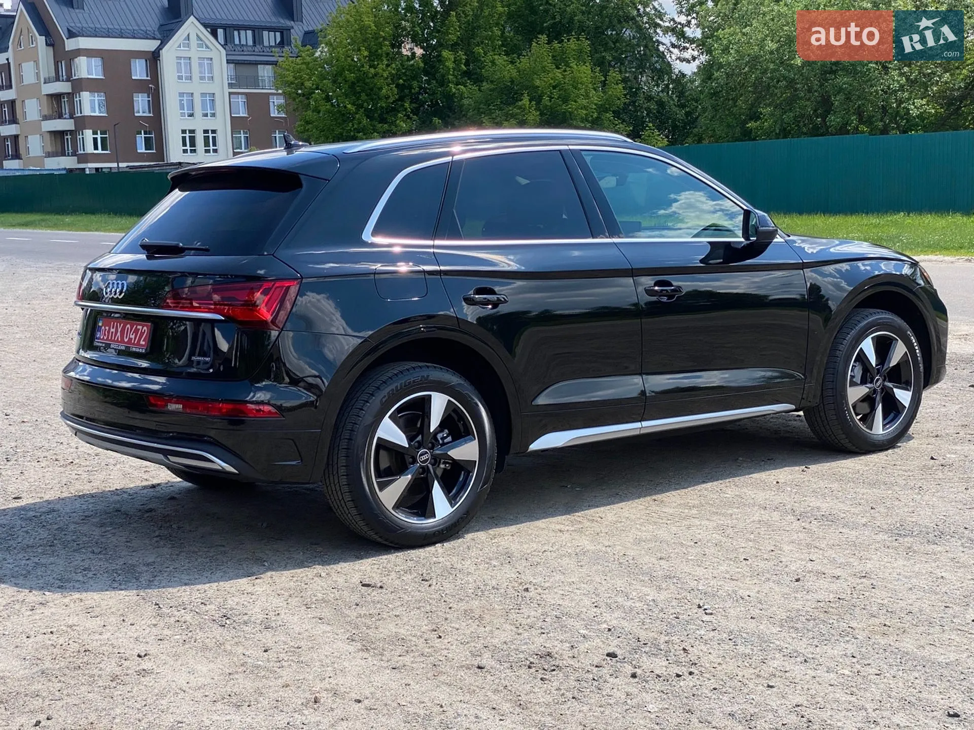 2023 Audi Q5 - мініатюра 8
