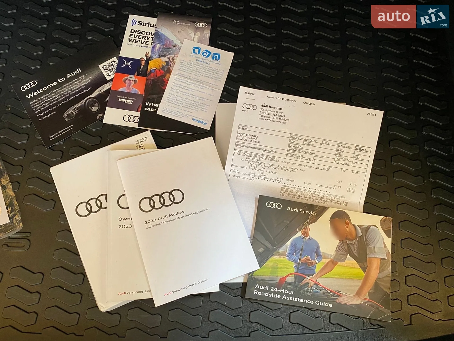 2023 Audi Q5 - мініатюра 45