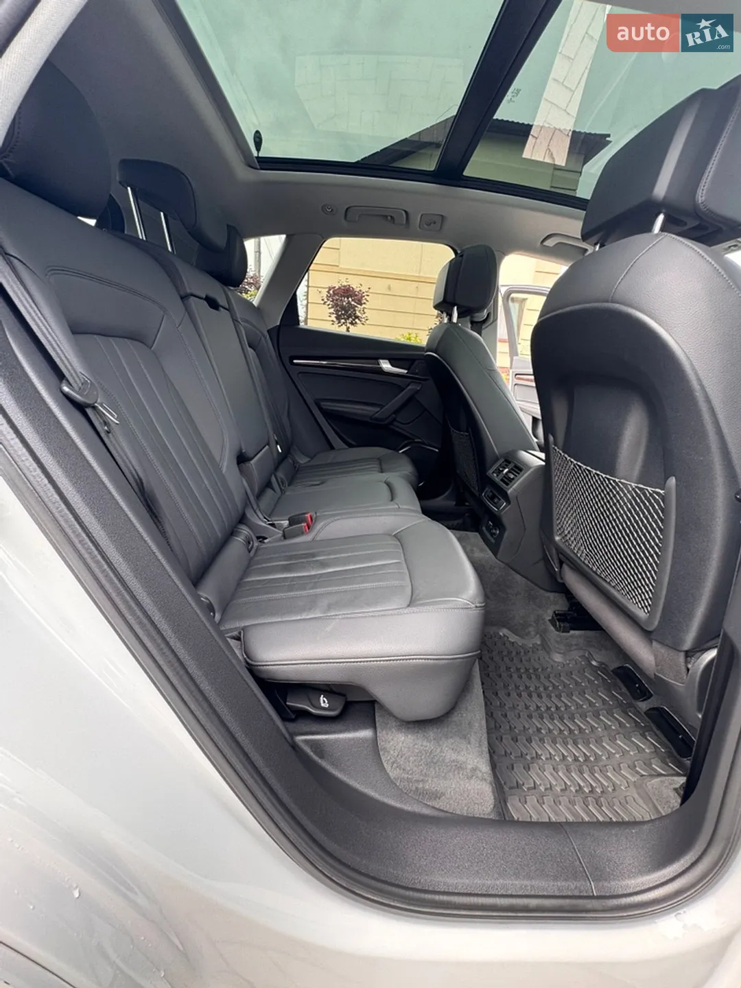 2020 Audi Q5 - мініатюра 13