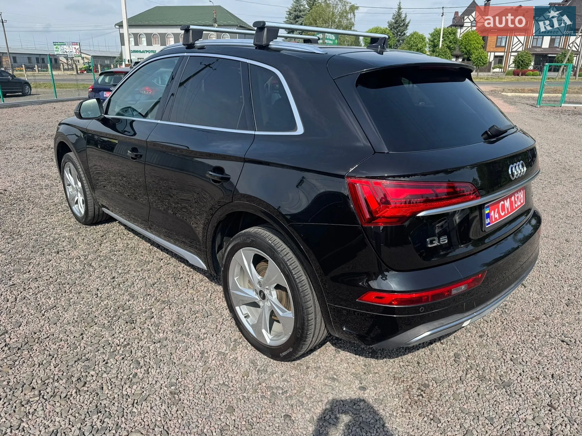 2021 Audi Q5 - мініатюра 17