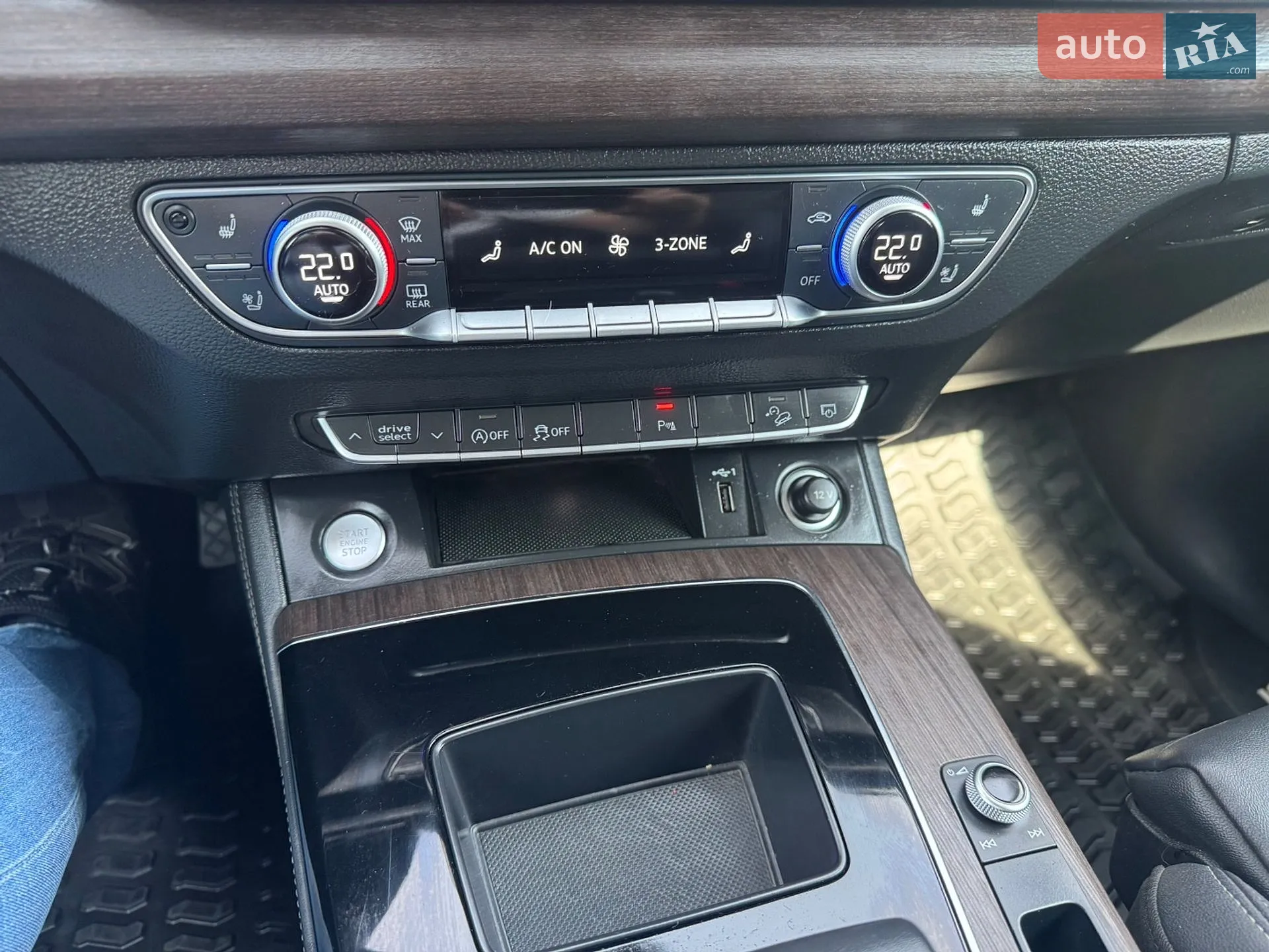 2021 Audi Q5 - мініатюра 28