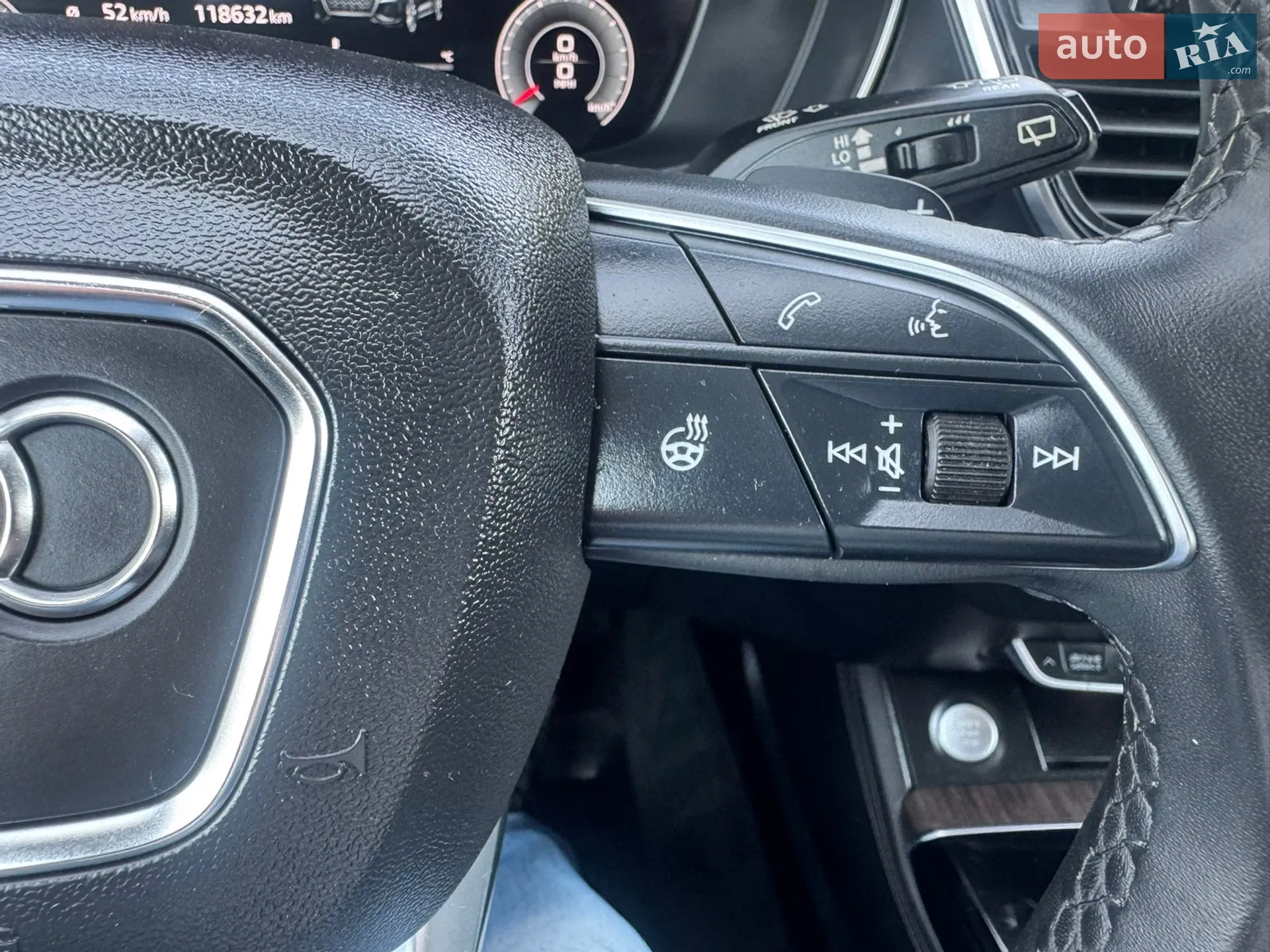 2021 Audi Q5 - мініатюра 34