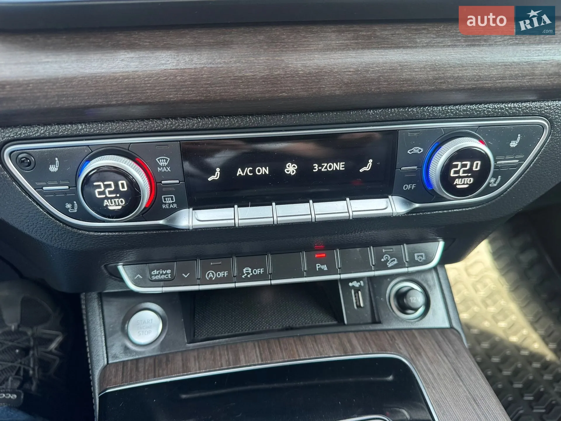 2021 Audi Q5 - мініатюра 38