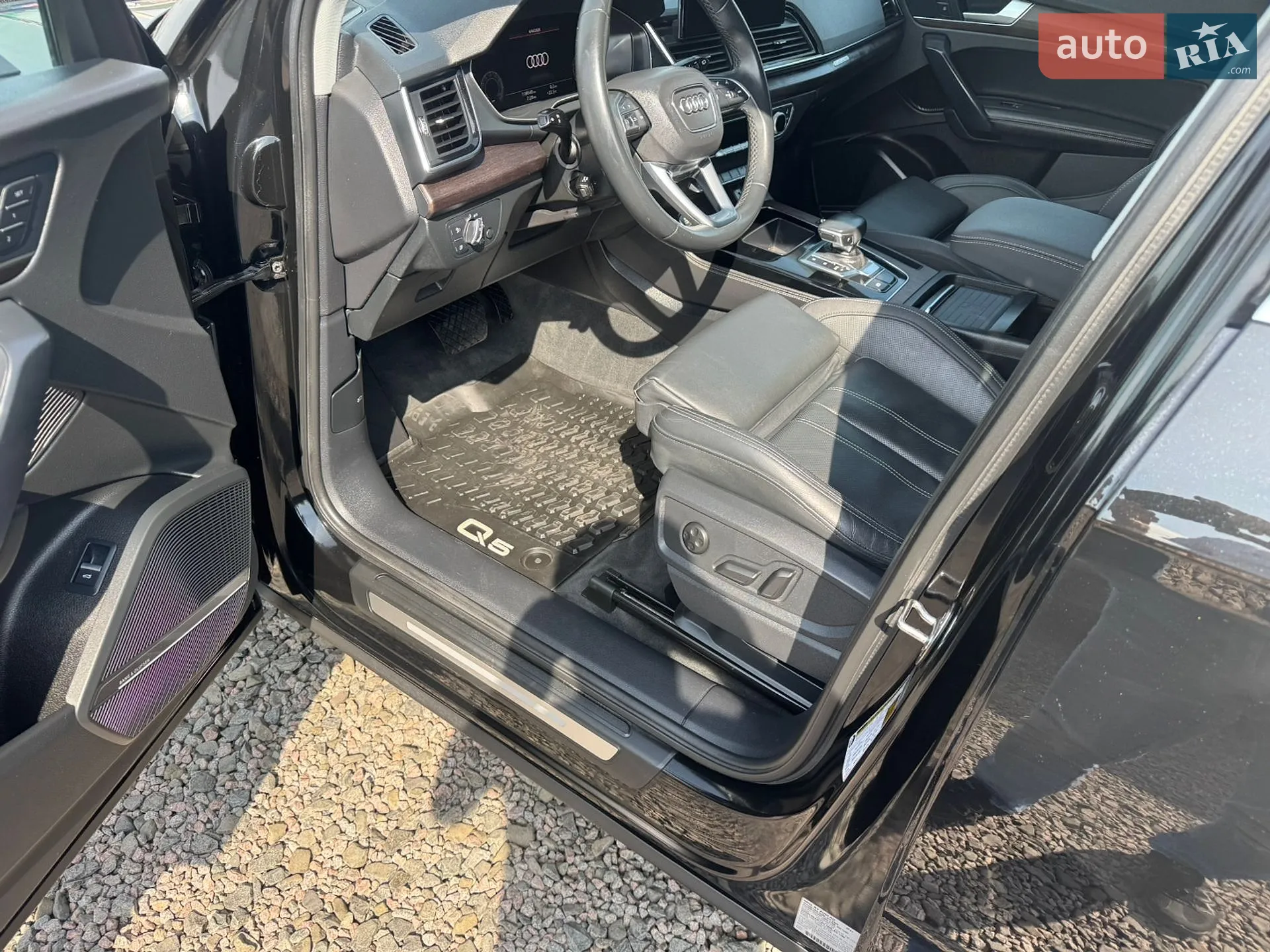 2021 Audi Q5 - мініатюра 45