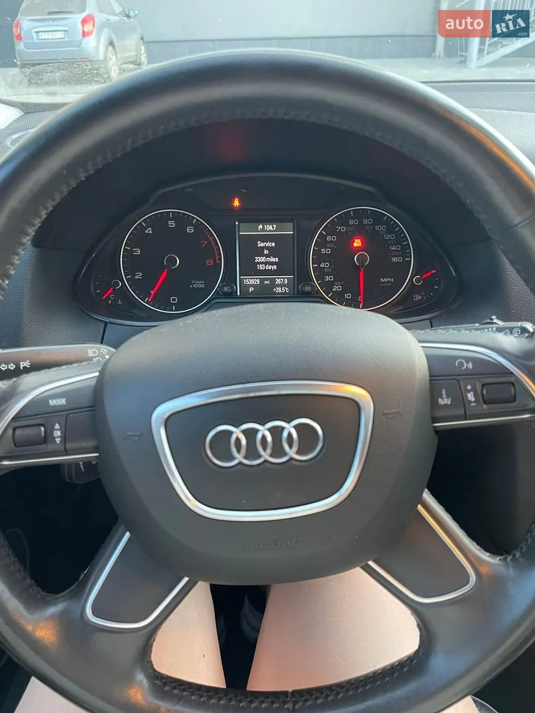 2014 Audi Q5 - мініатюра 25