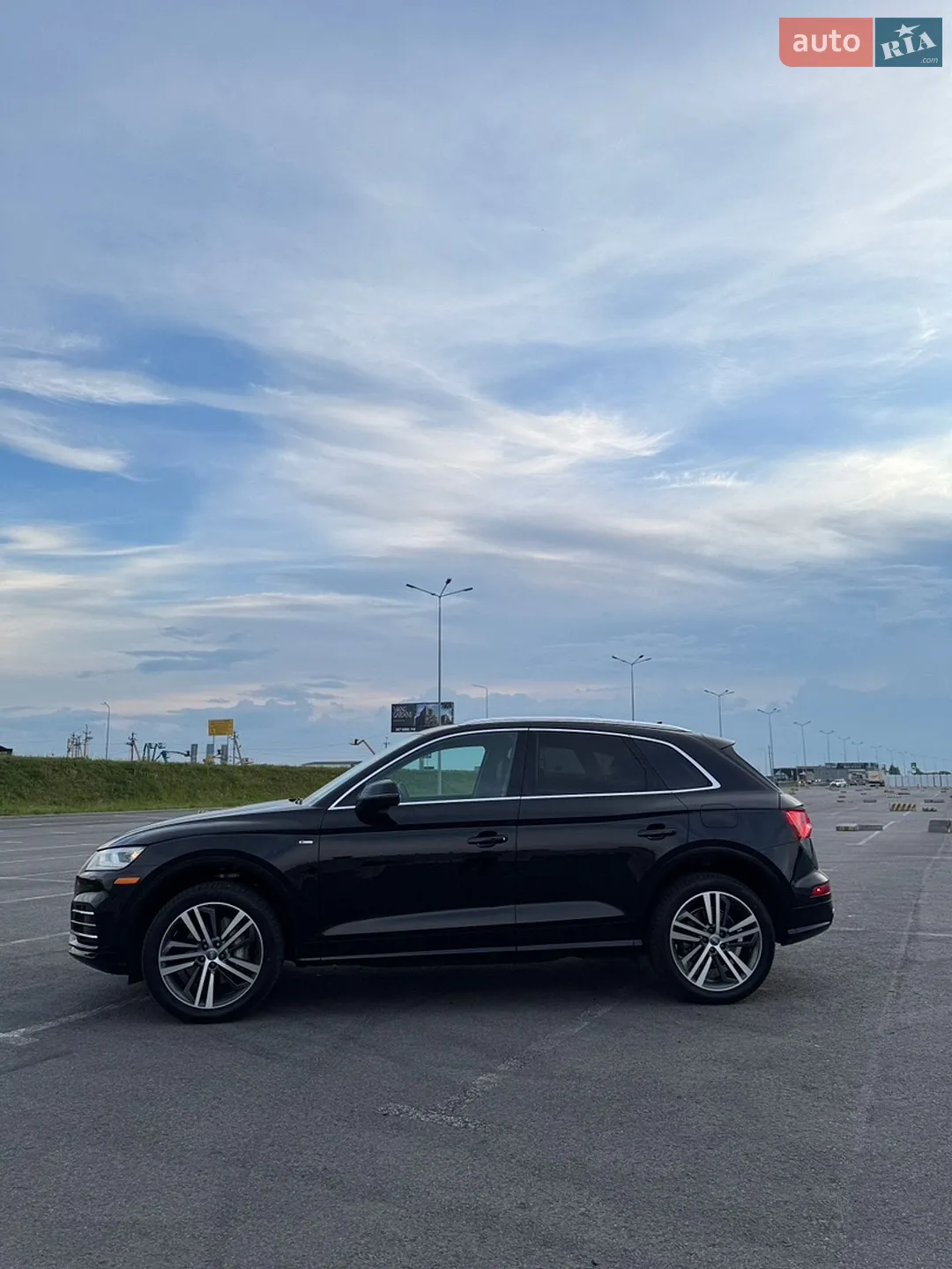2020 Audi Q5 - мініатюра 7
