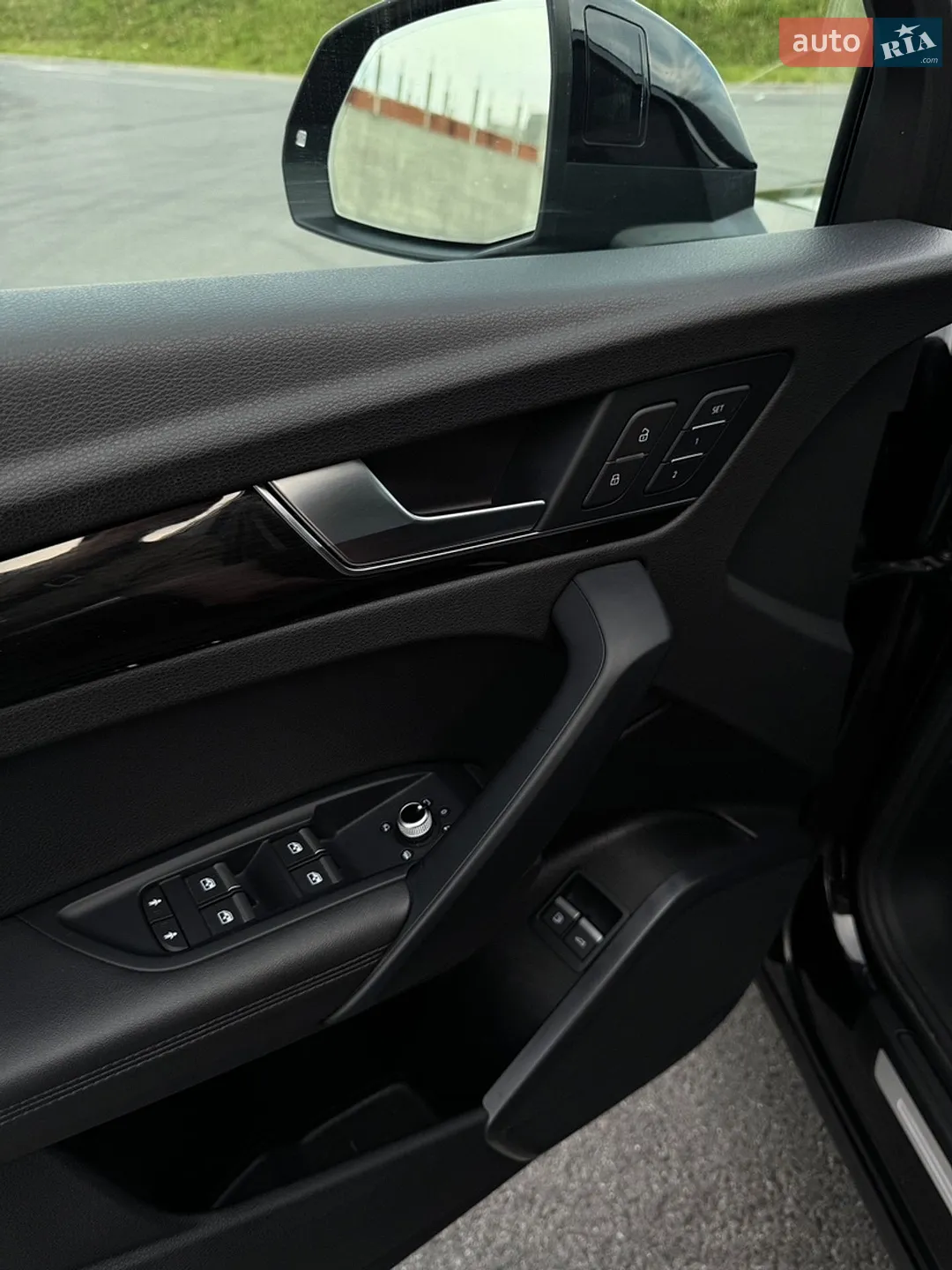 2020 Audi Q5 - мініатюра 19