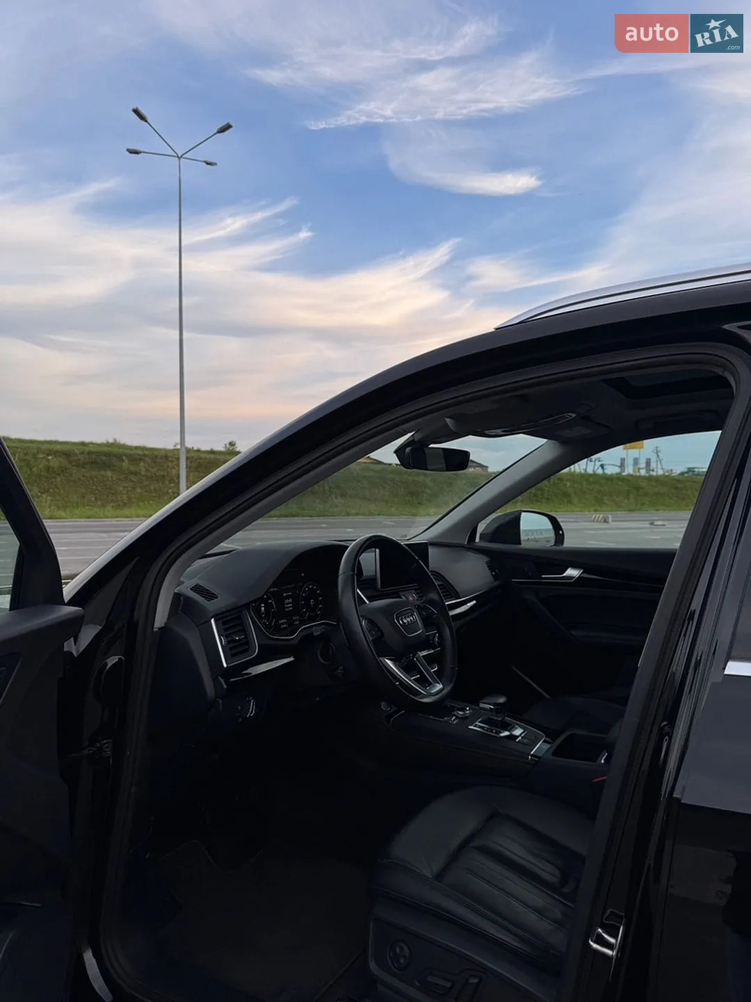 2020 Audi Q5 - мініатюра 24