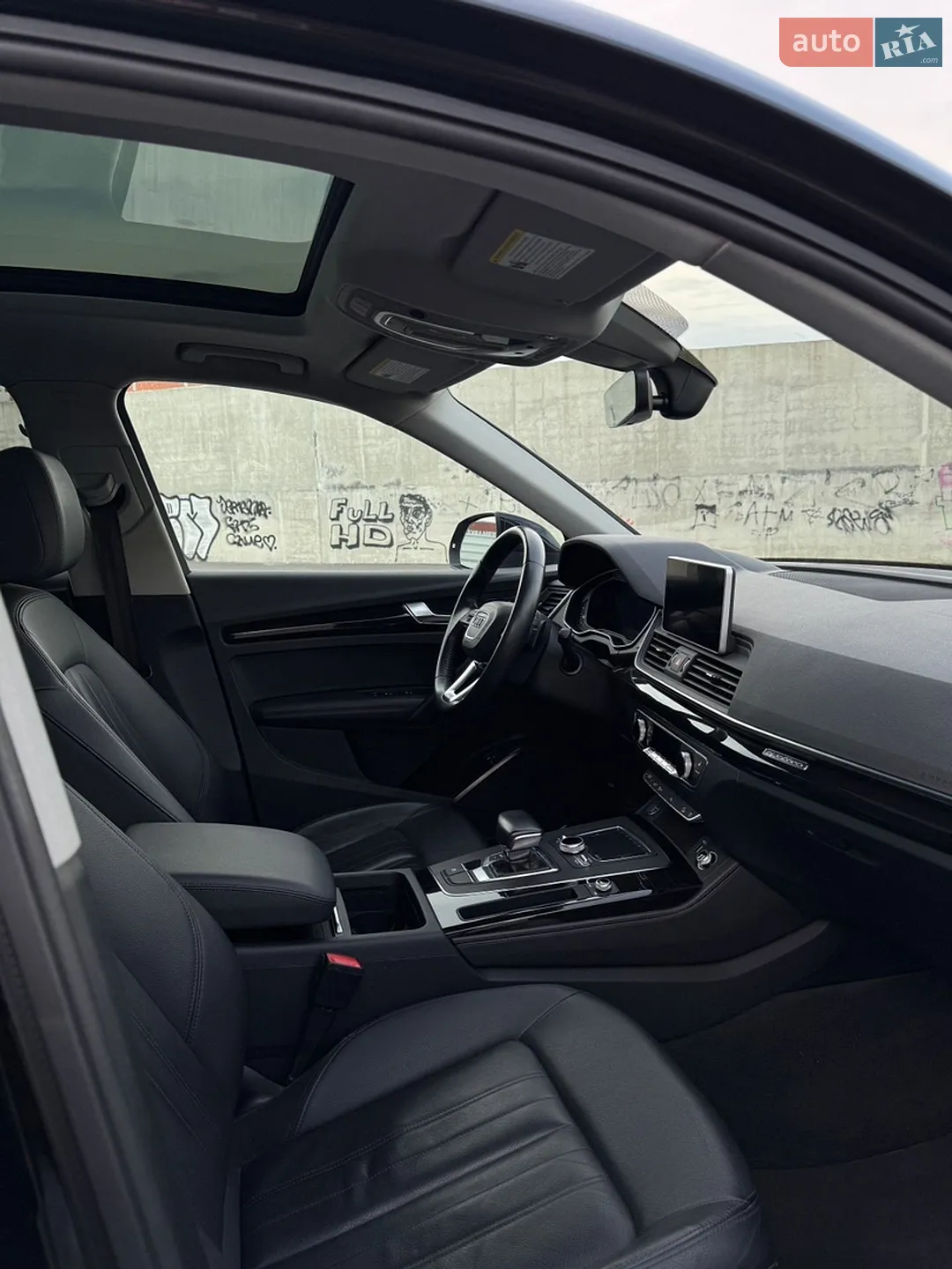 2020 Audi Q5 - мініатюра 30