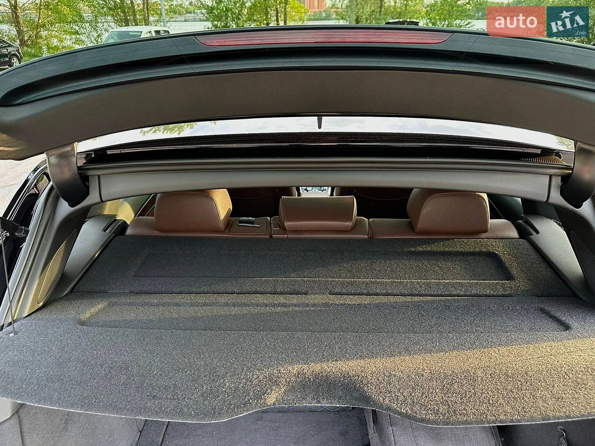 2015 Audi Q5 - мініатюра 5