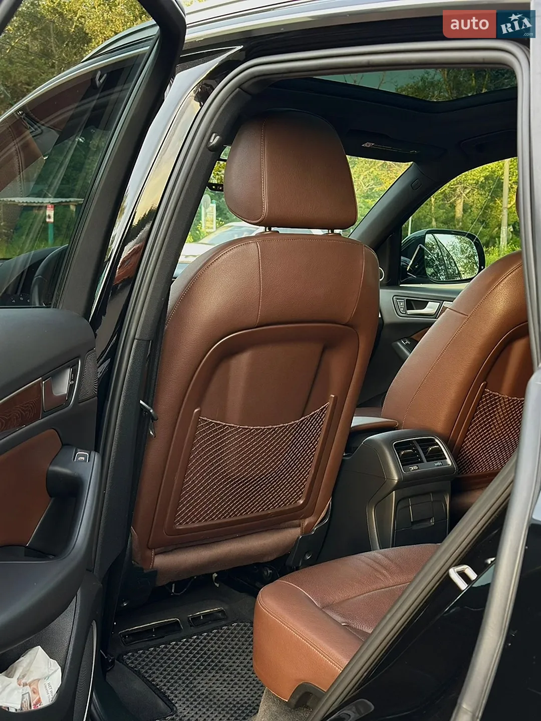 2015 Audi Q5 - мініатюра 7