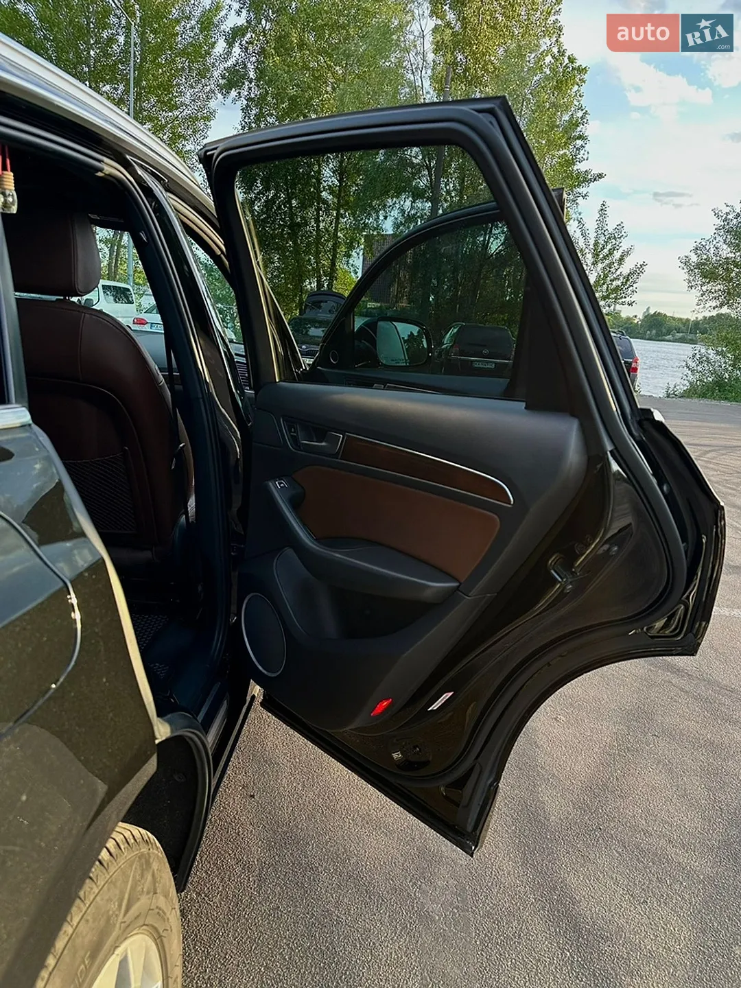 2015 Audi Q5 - мініатюра 9