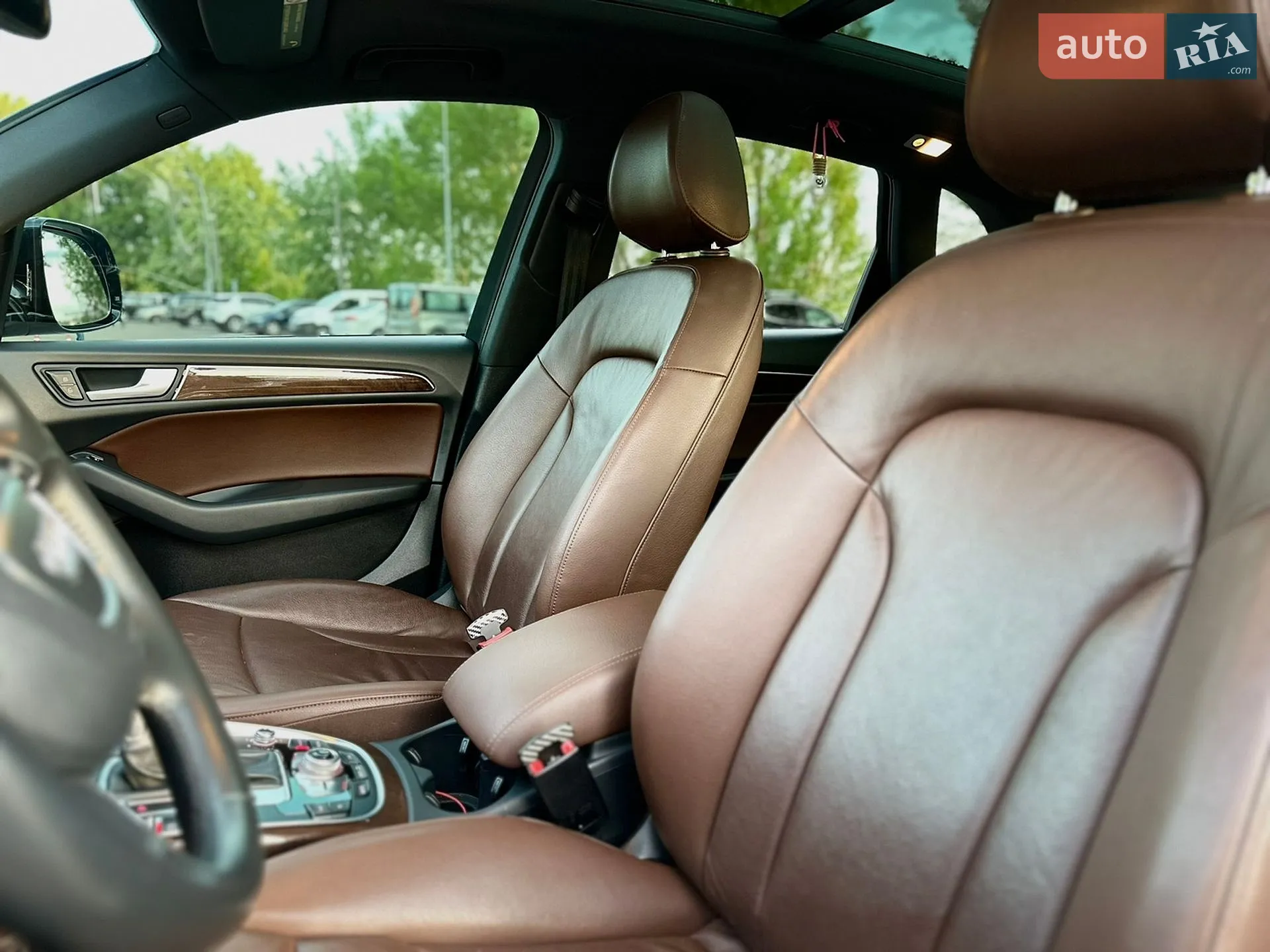 2015 Audi Q5 - мініатюра 11