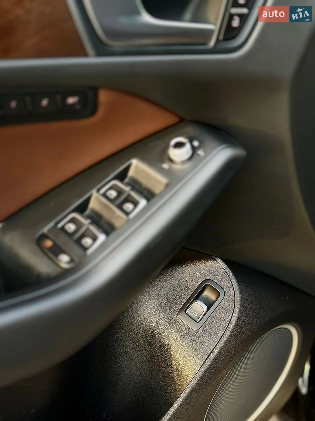 2015 Audi Q5 - мініатюра 13