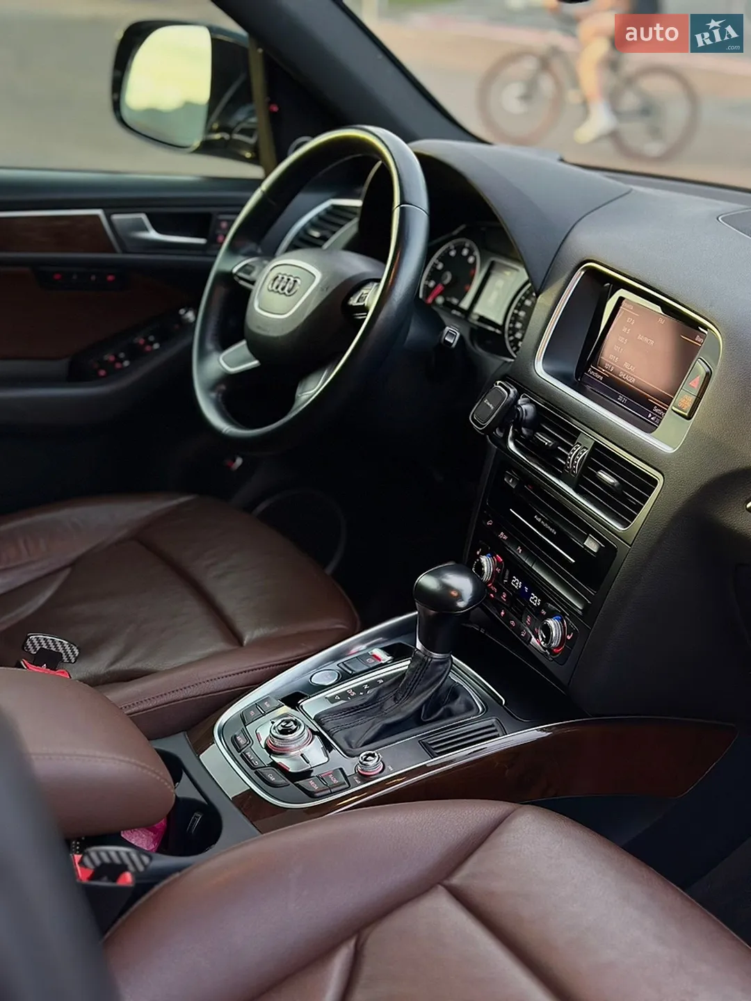 2015 Audi Q5 - мініатюра 14