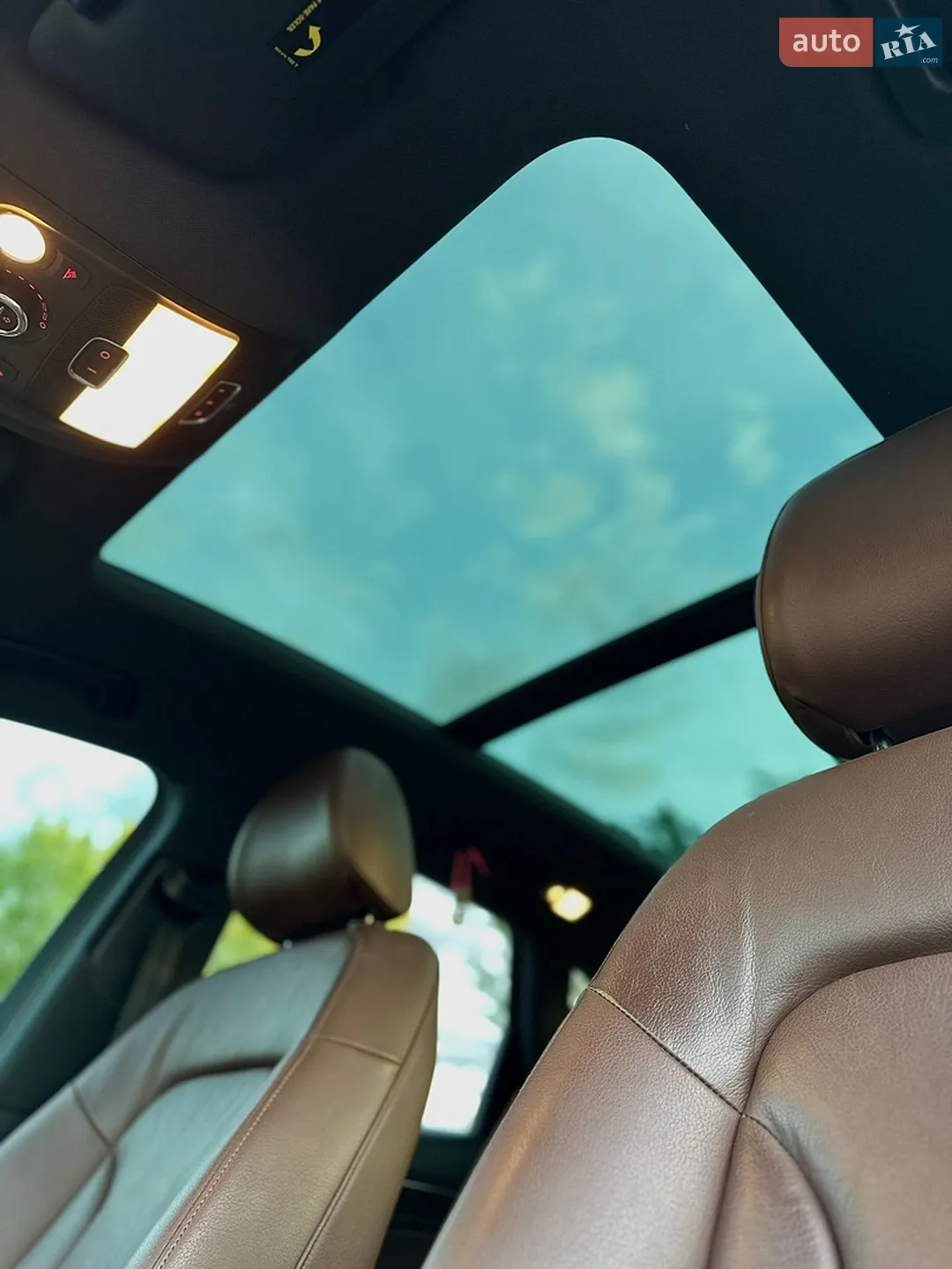 2015 Audi Q5 - мініатюра 15