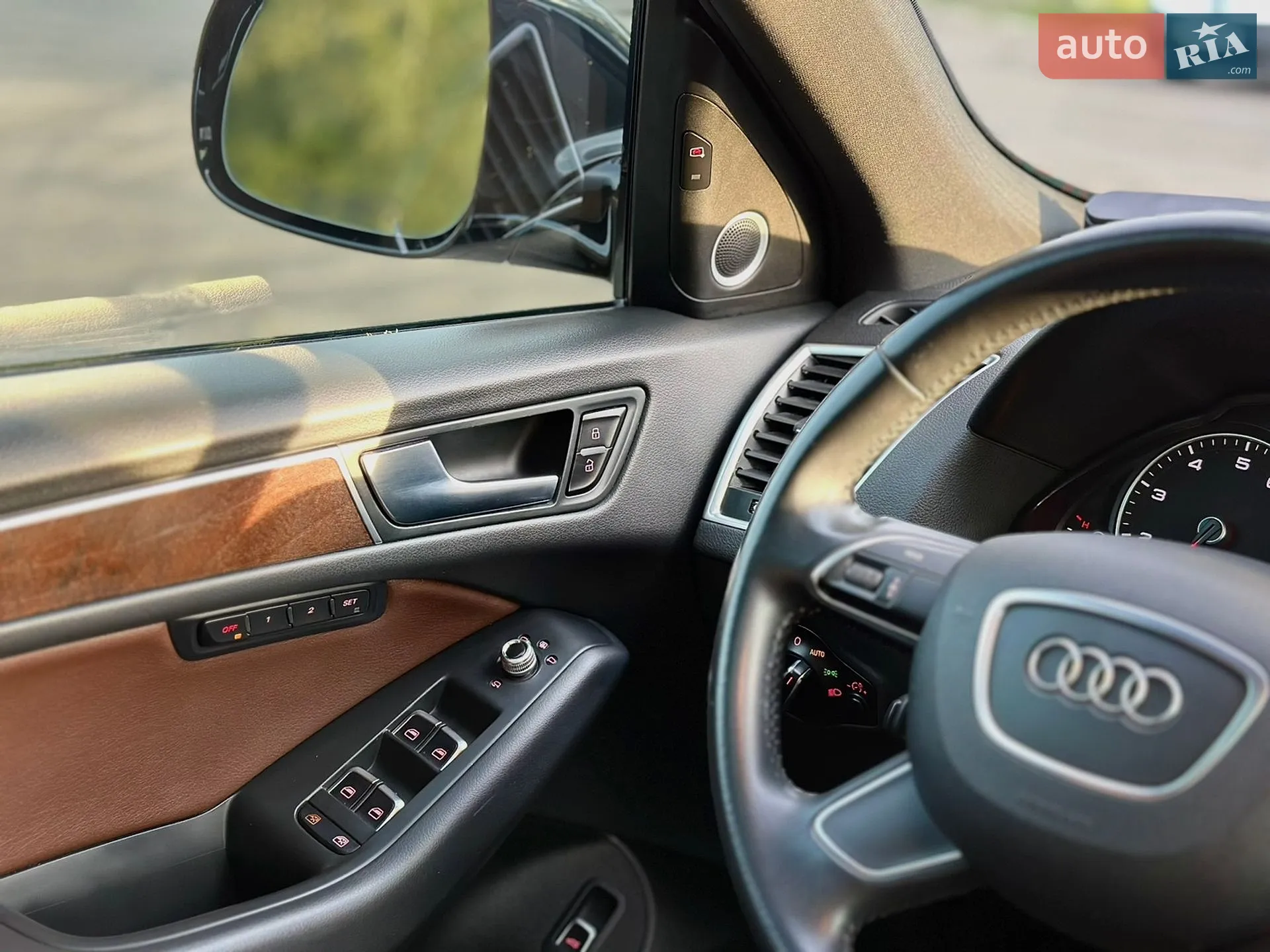 2015 Audi Q5 - мініатюра 17