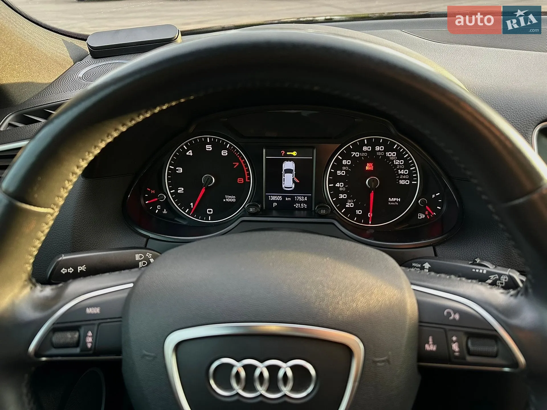2015 Audi Q5 - мініатюра 18