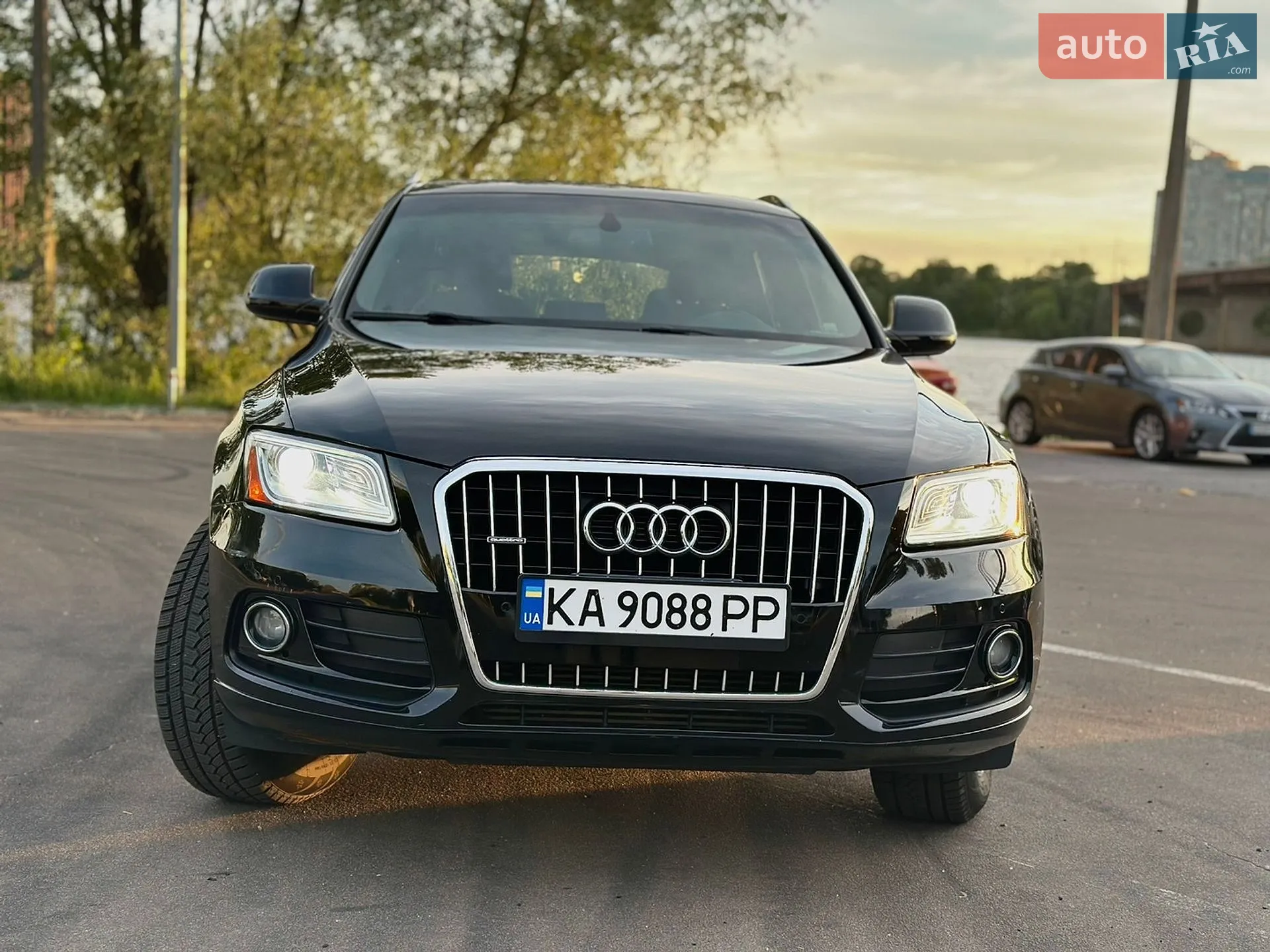 2015 Audi Q5 - мініатюра 20