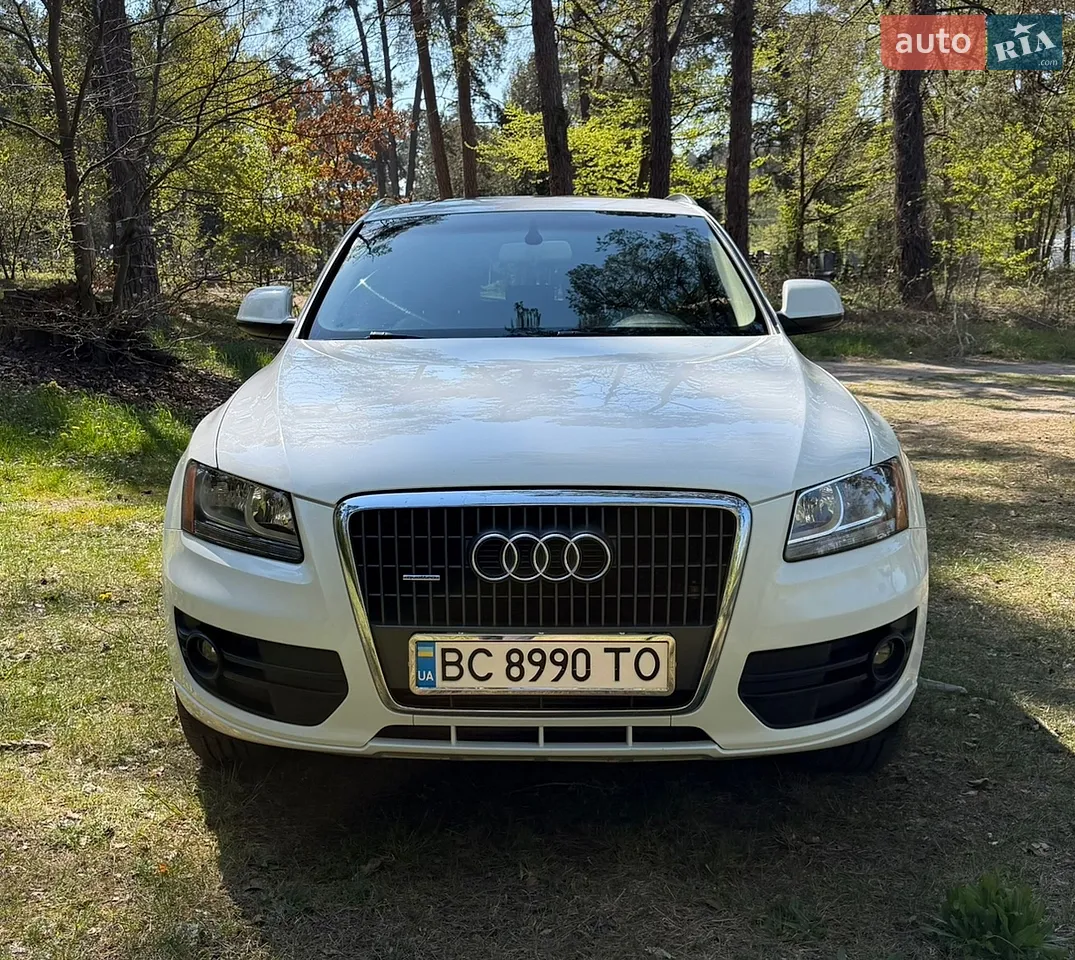 2011 Audi Q5 - мініатюра 68