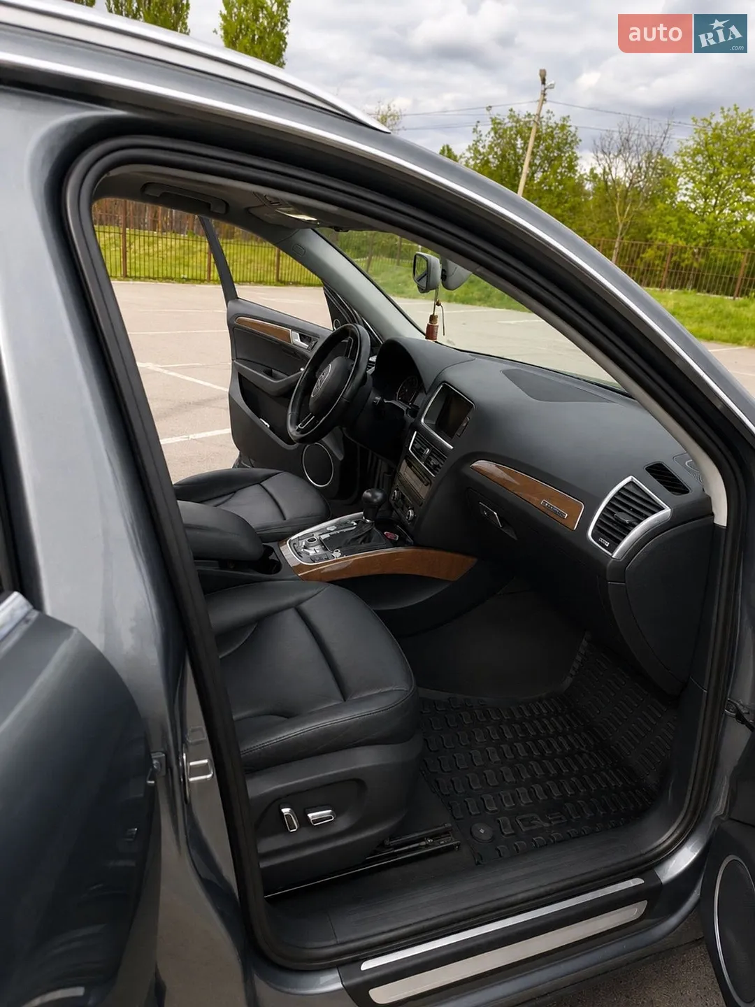 2015 Audi Q5 - мініатюра 20