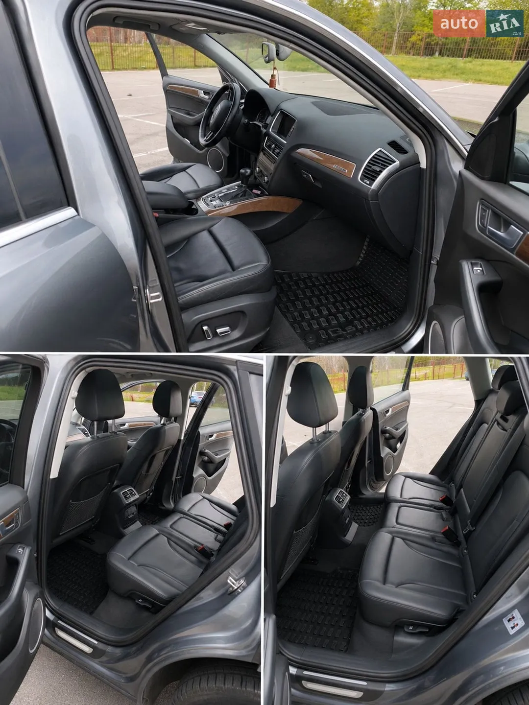 2015 Audi Q5 - мініатюра 23
