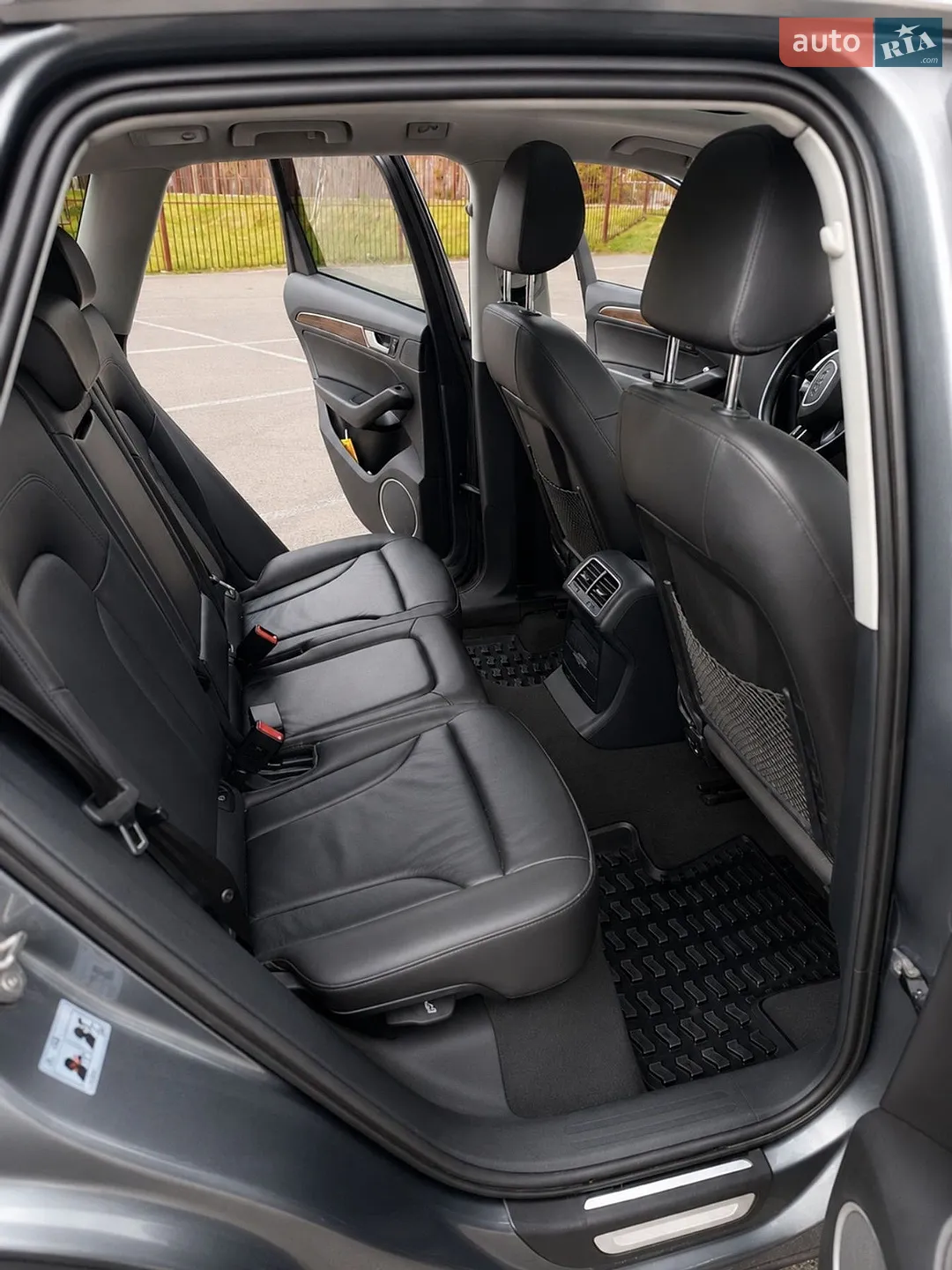 2015 Audi Q5 - мініатюра 21