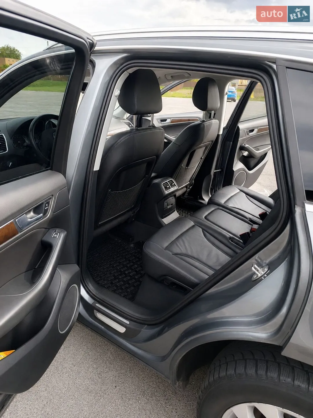 2015 Audi Q5 - мініатюра 22