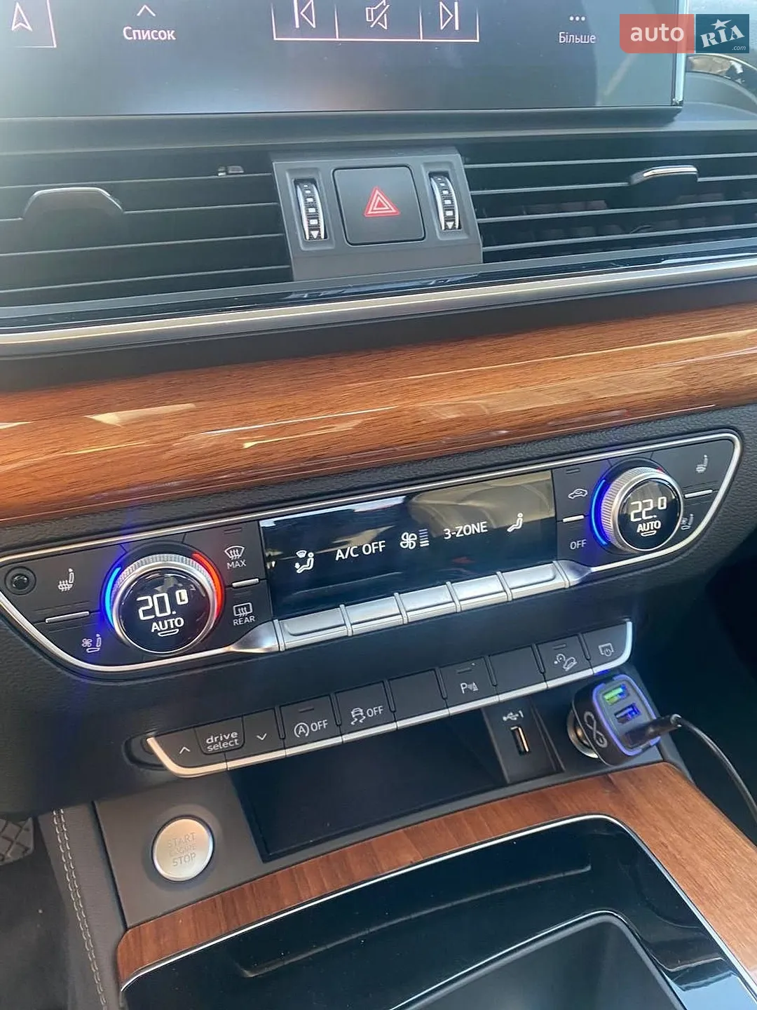 2021 Audi Q5 - мініатюра 3