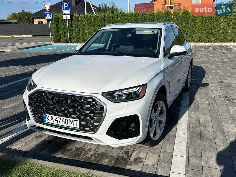 Audi Q5